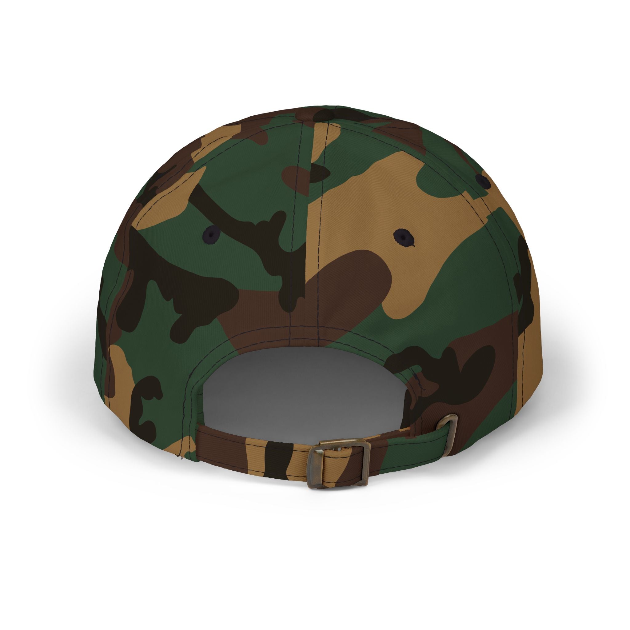 Yellow Ribbon embroided baseball Cap