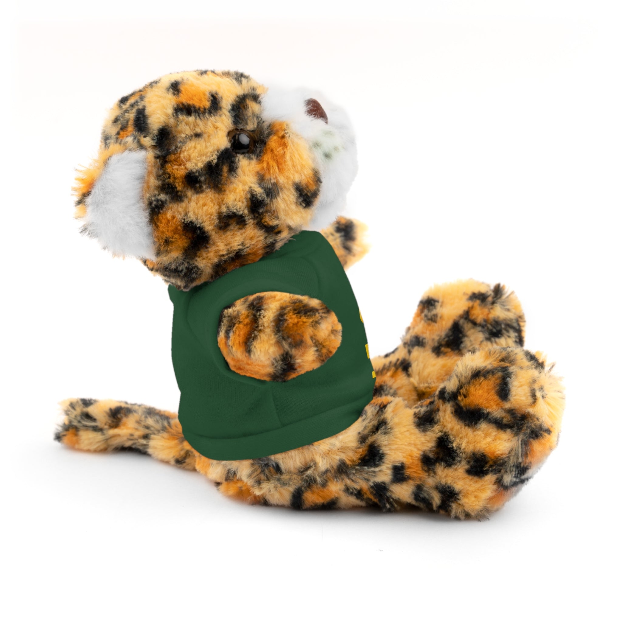 IDF Stuffed Animals with Tee
