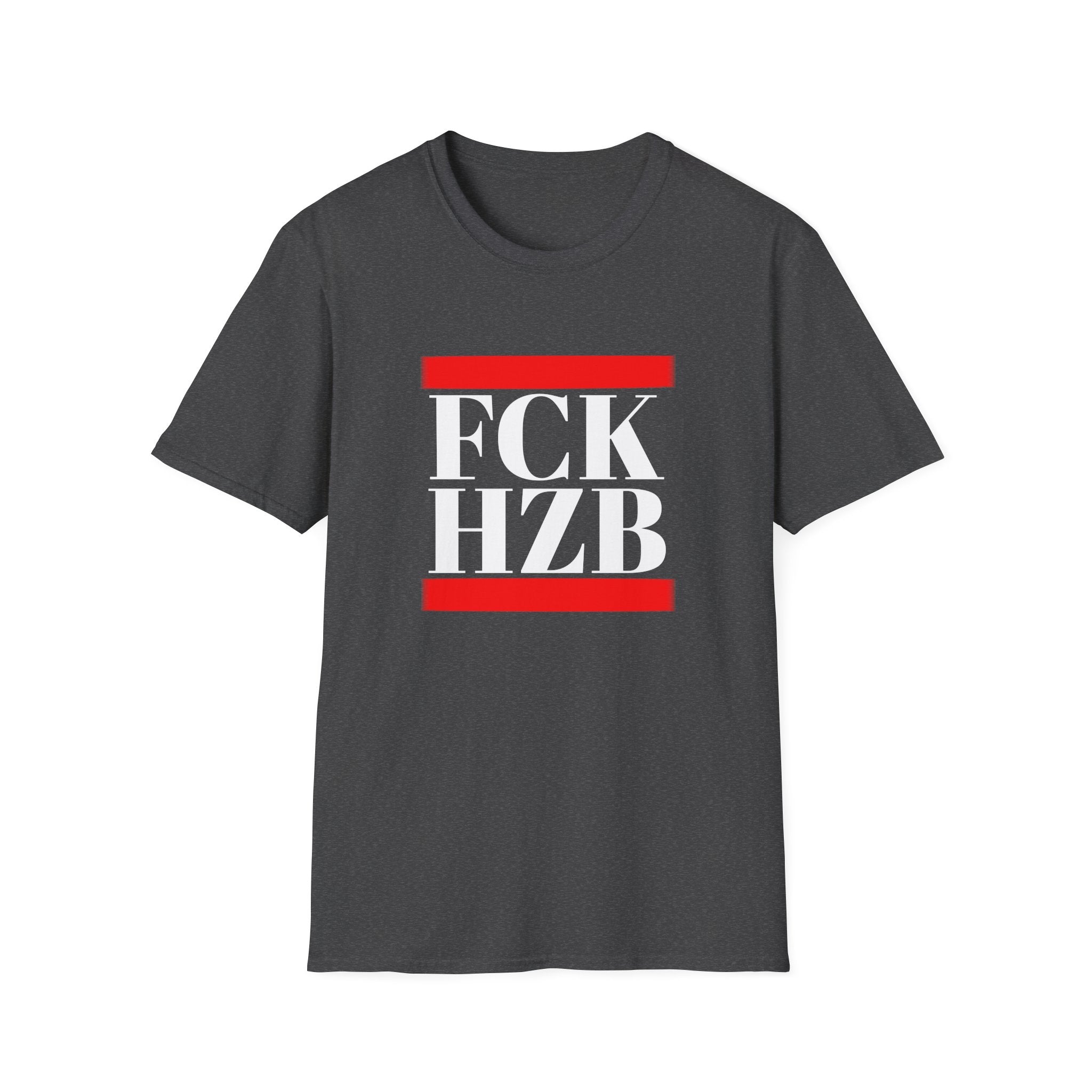 FCK HZB unisex T-Shirt