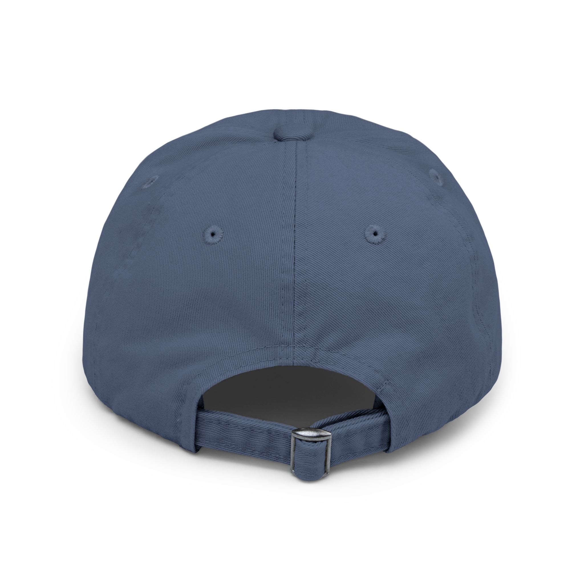 Mossad logo Unisex Distressed Cap