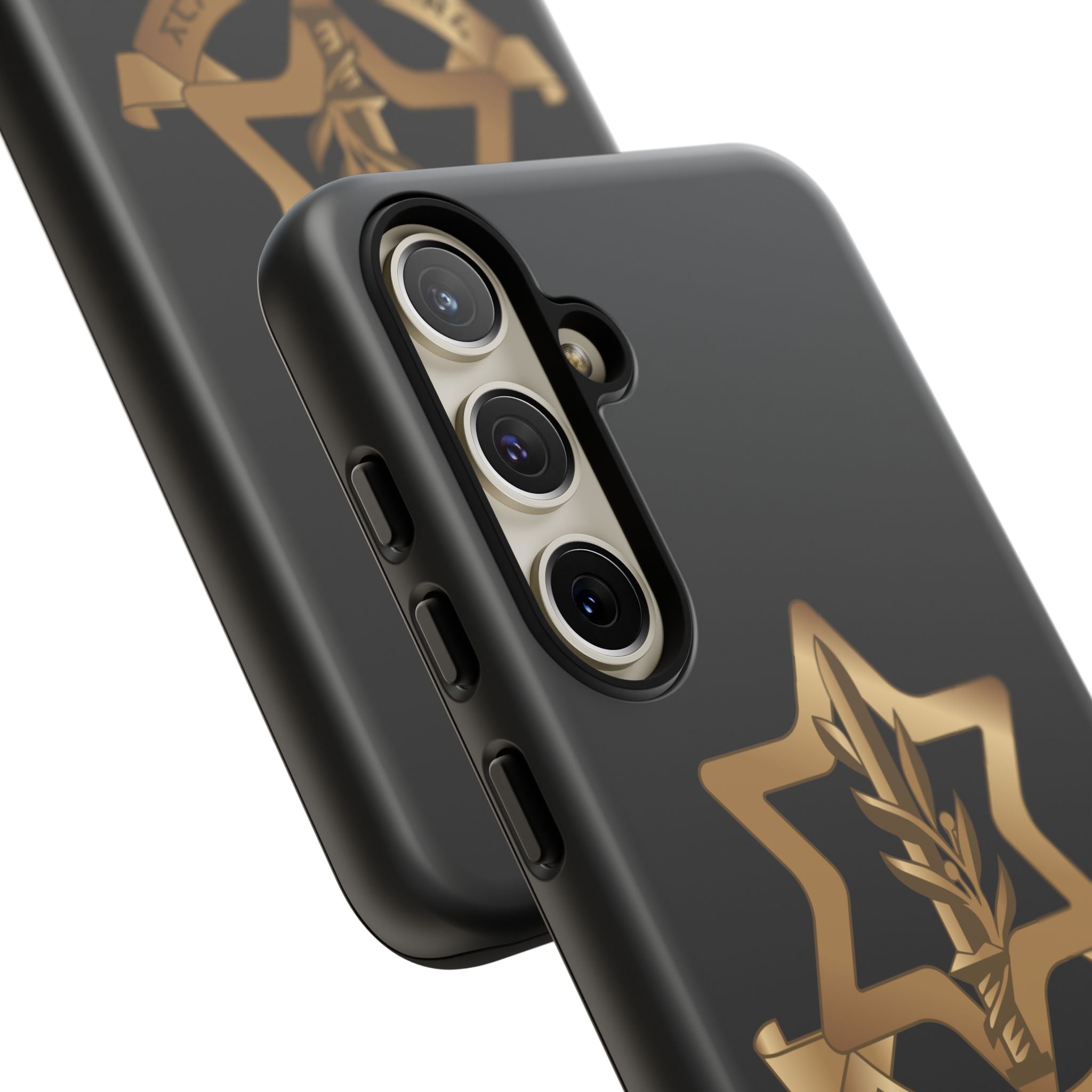 IDF (Israeli defense forces) Phone case for iPhone, Galaxy and Pixel phones