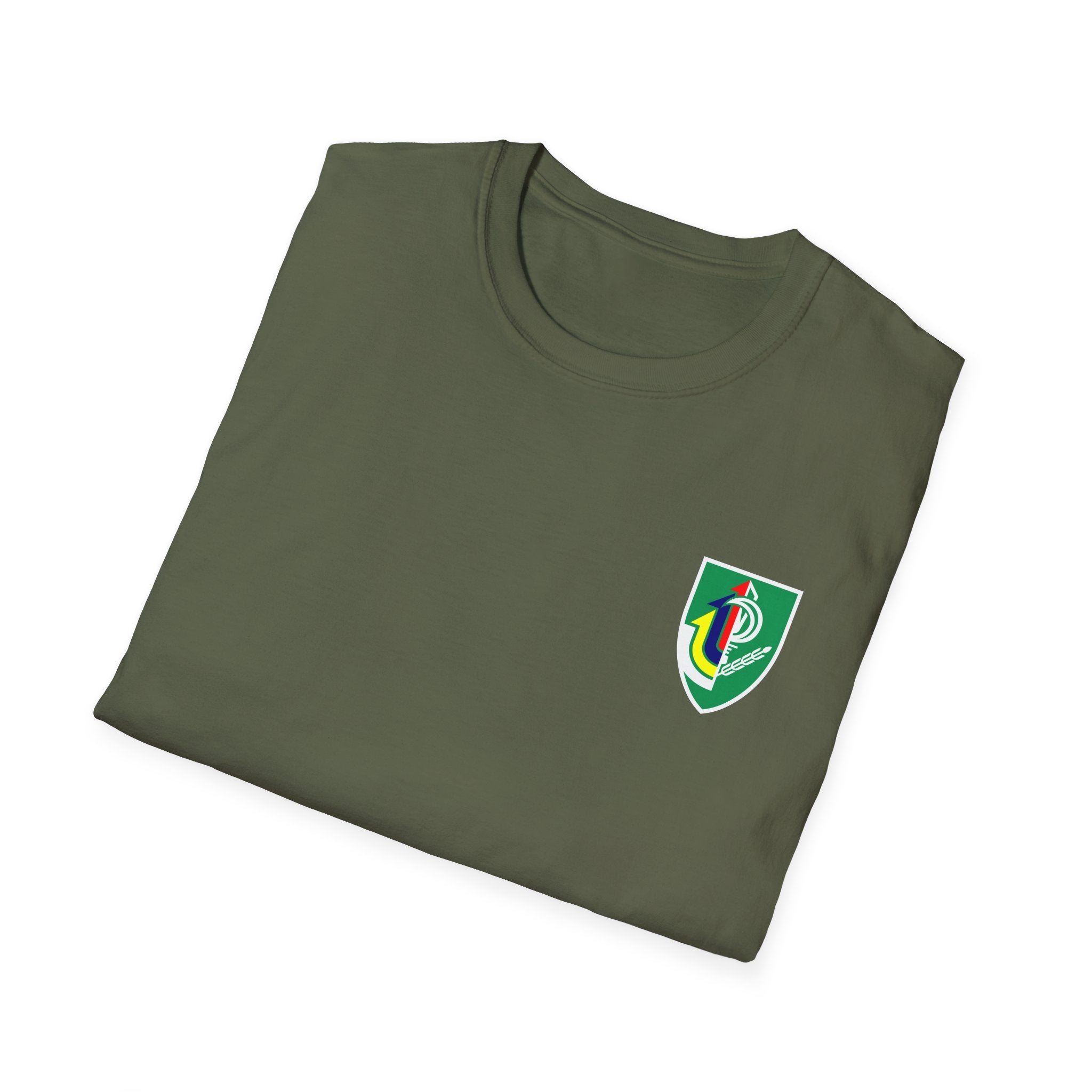 Nahal brigade, Iron sword, hunting for nazis unisex T-Shirt