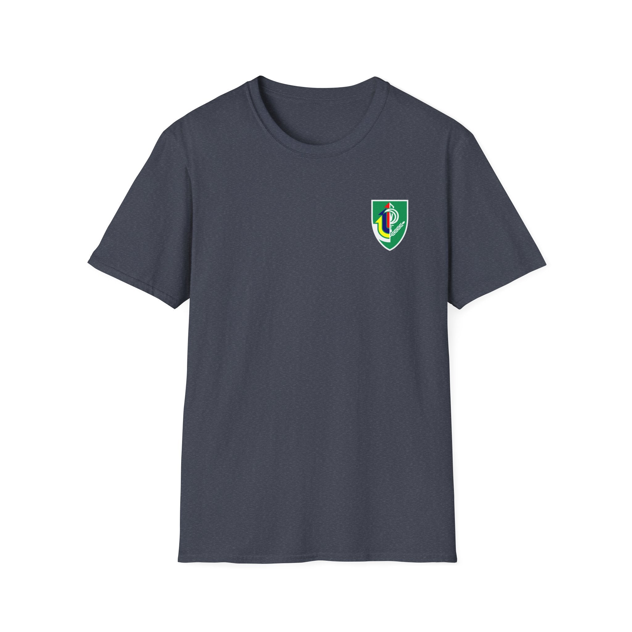 Nahal brigade, Iron sword, hunting for nazis unisex T-Shirt