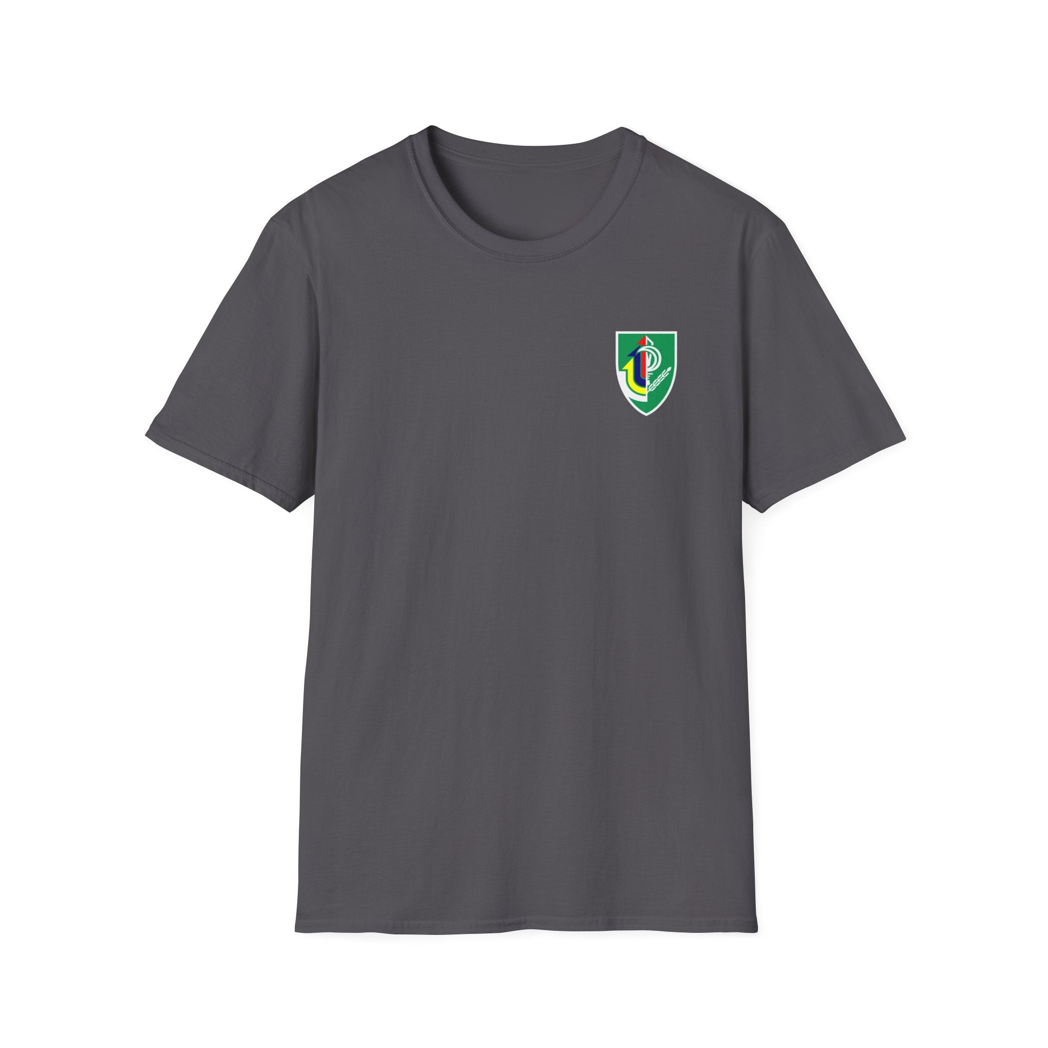 Nahal brigade, Iron sword, hunting for nazis unisex T-Shirt