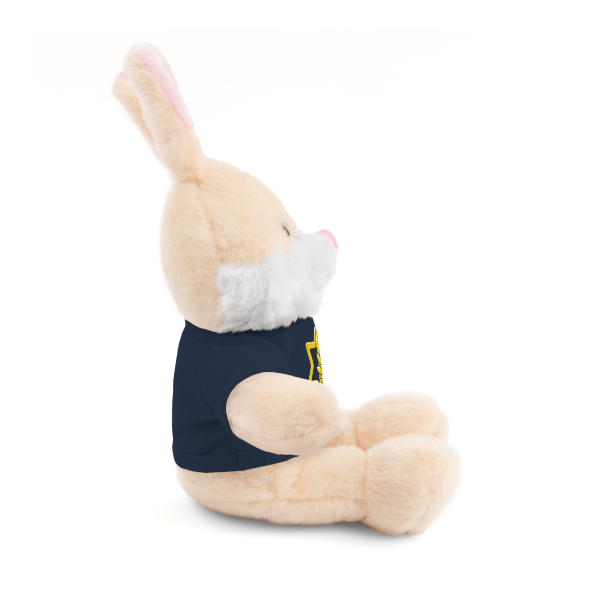 IDF Stuffed Animals with Tee