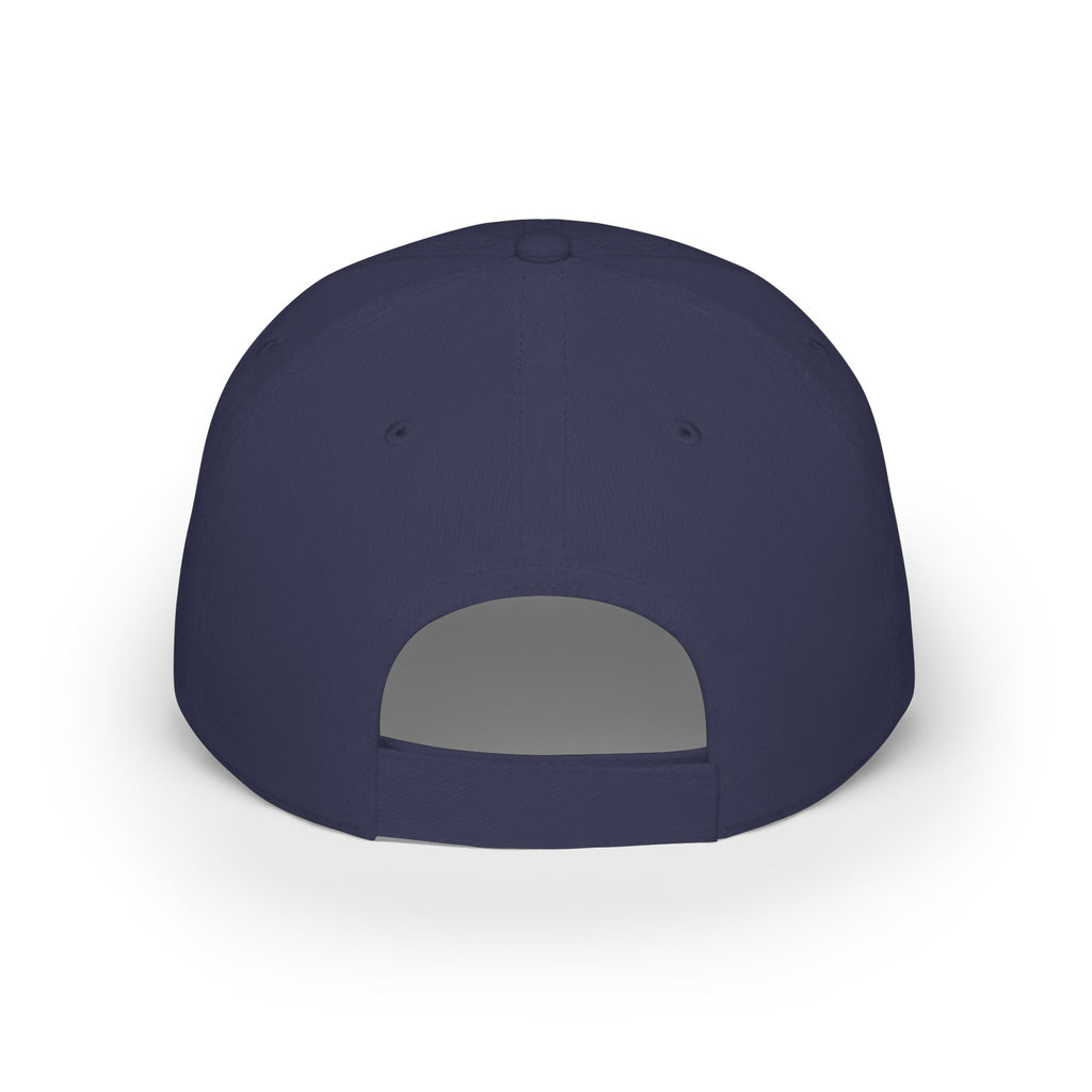 Mossad Logo Baseball Cap,