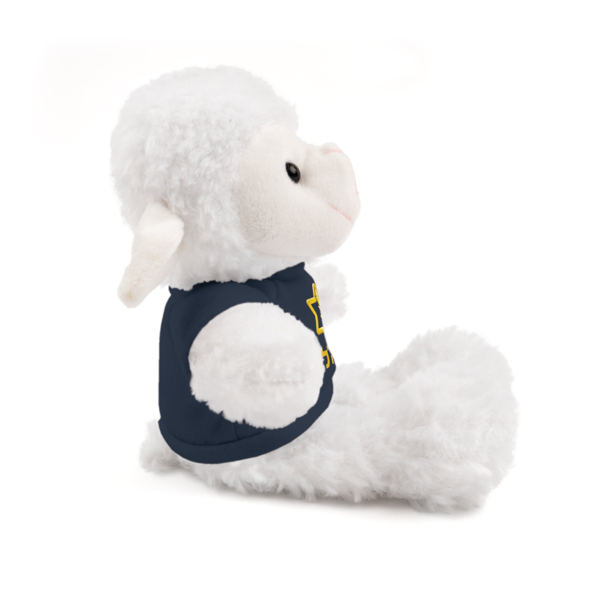 IDF Stuffed Animals with Tee