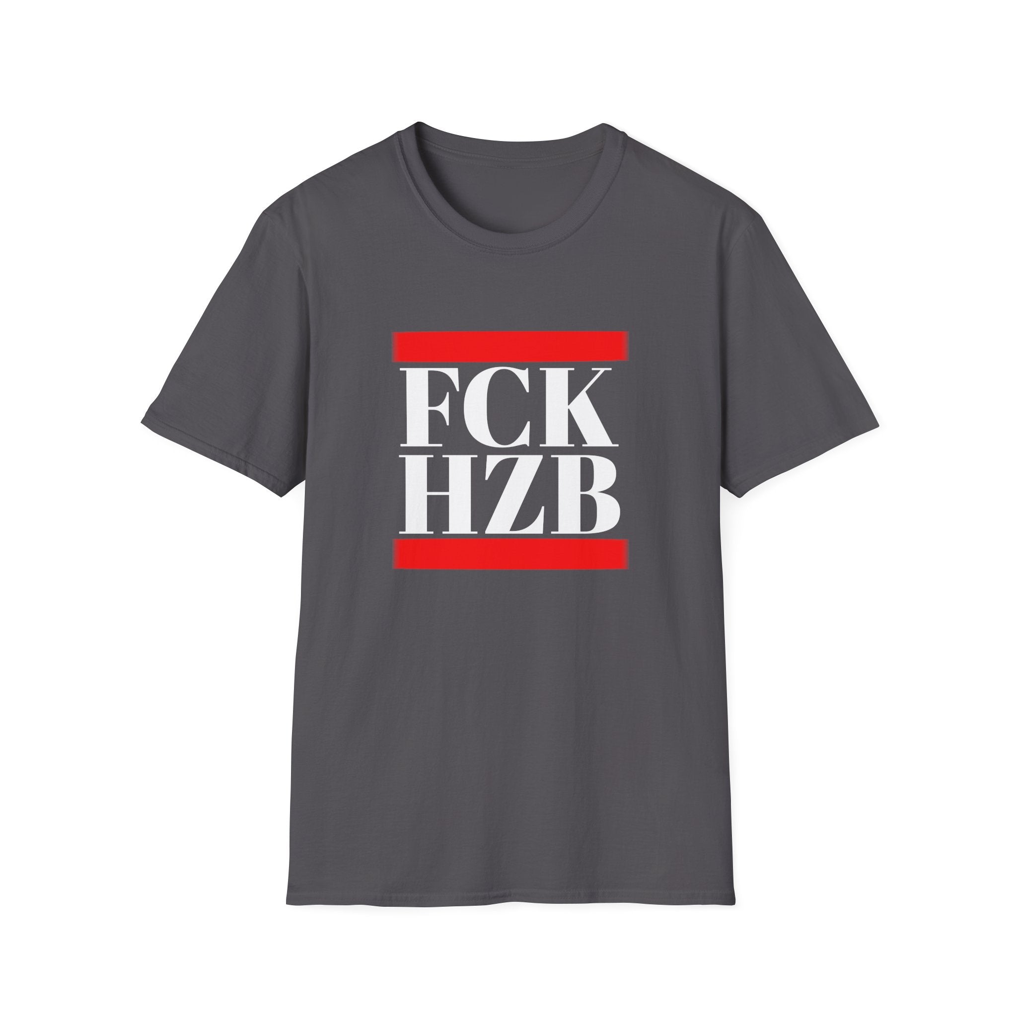 FCK HZB unisex T-Shirt