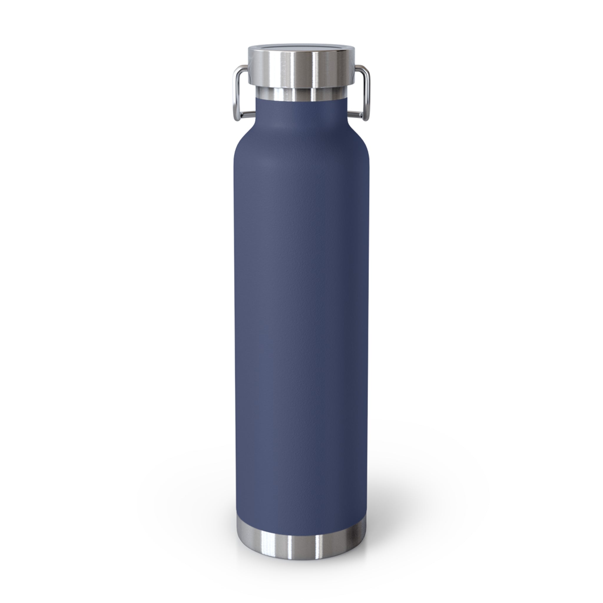 IDF (Israel defense forces) Copper Vacuum Insulated Bottle, 22oz
