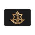 IDF (Israel Defense Forces) Desk Mat / Mouse mat