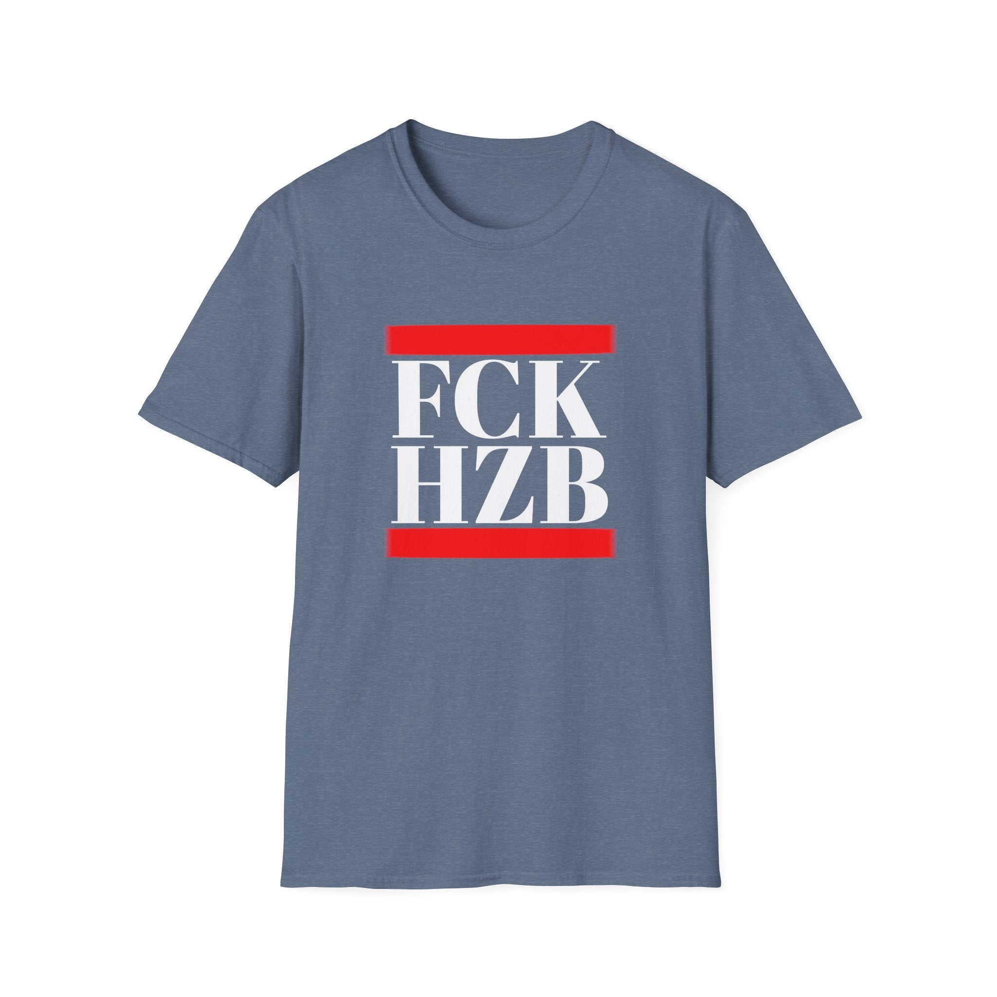 FCK HZB unisex T-Shirt