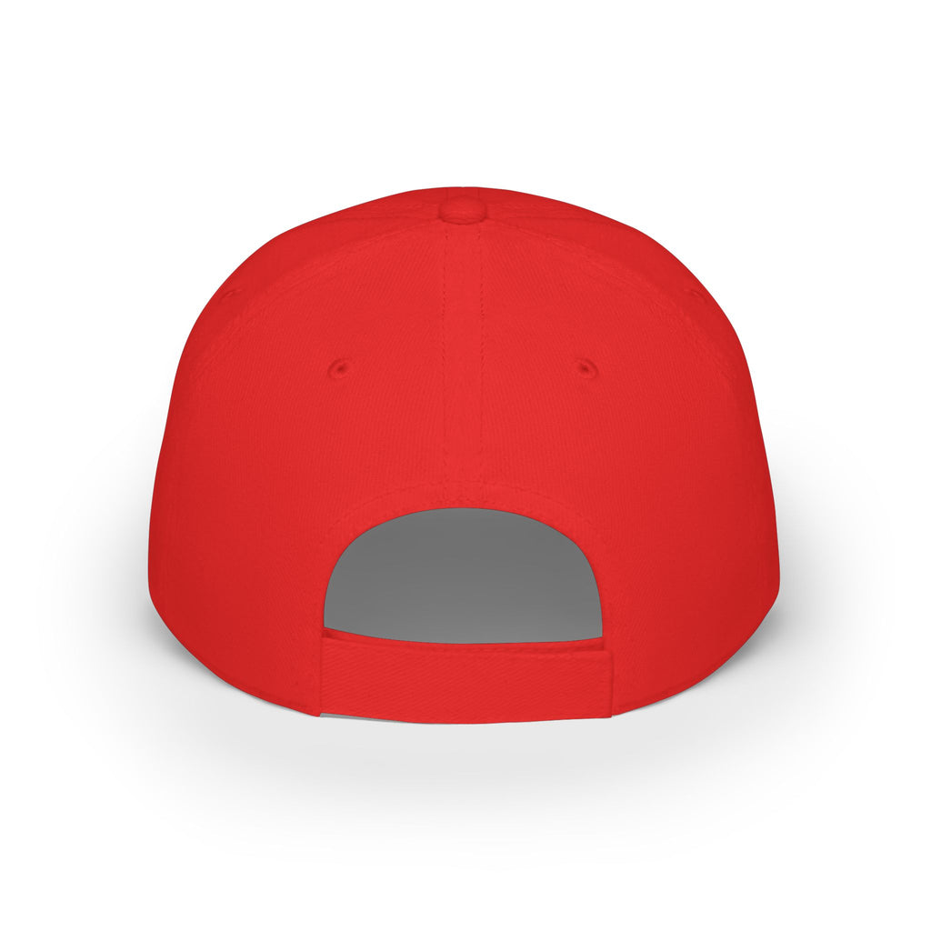 Mossad Logo Baseball Cap,