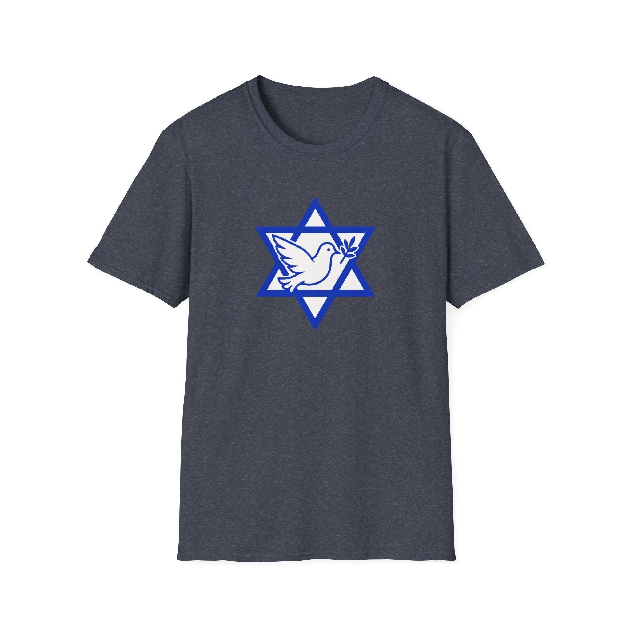 Peace for Israel unisex T-Shirt