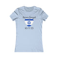 Never forget Women's Tee