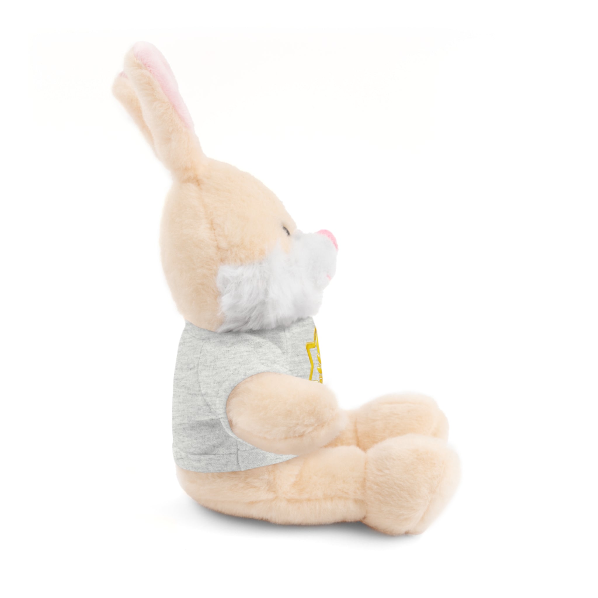 IDF Stuffed Animals with Tee
