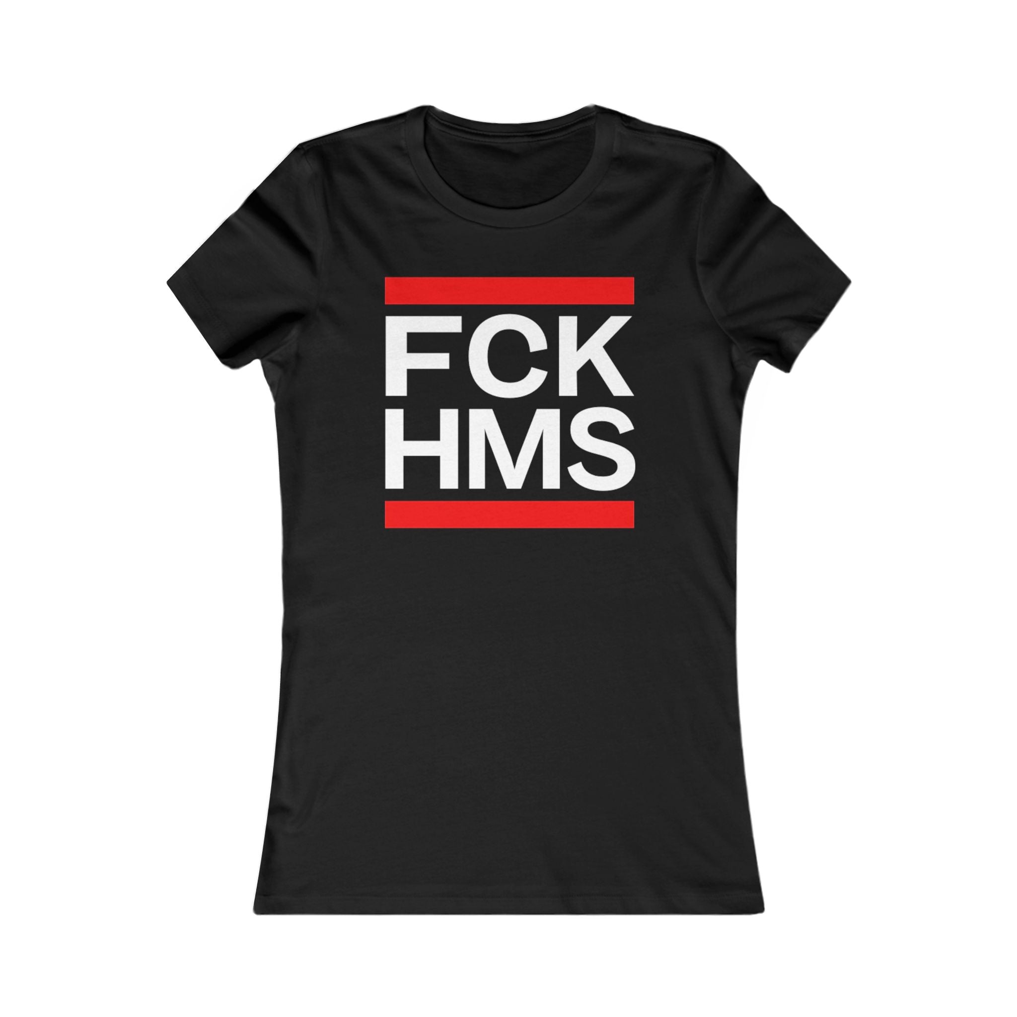 FCK HMS Women's Tee