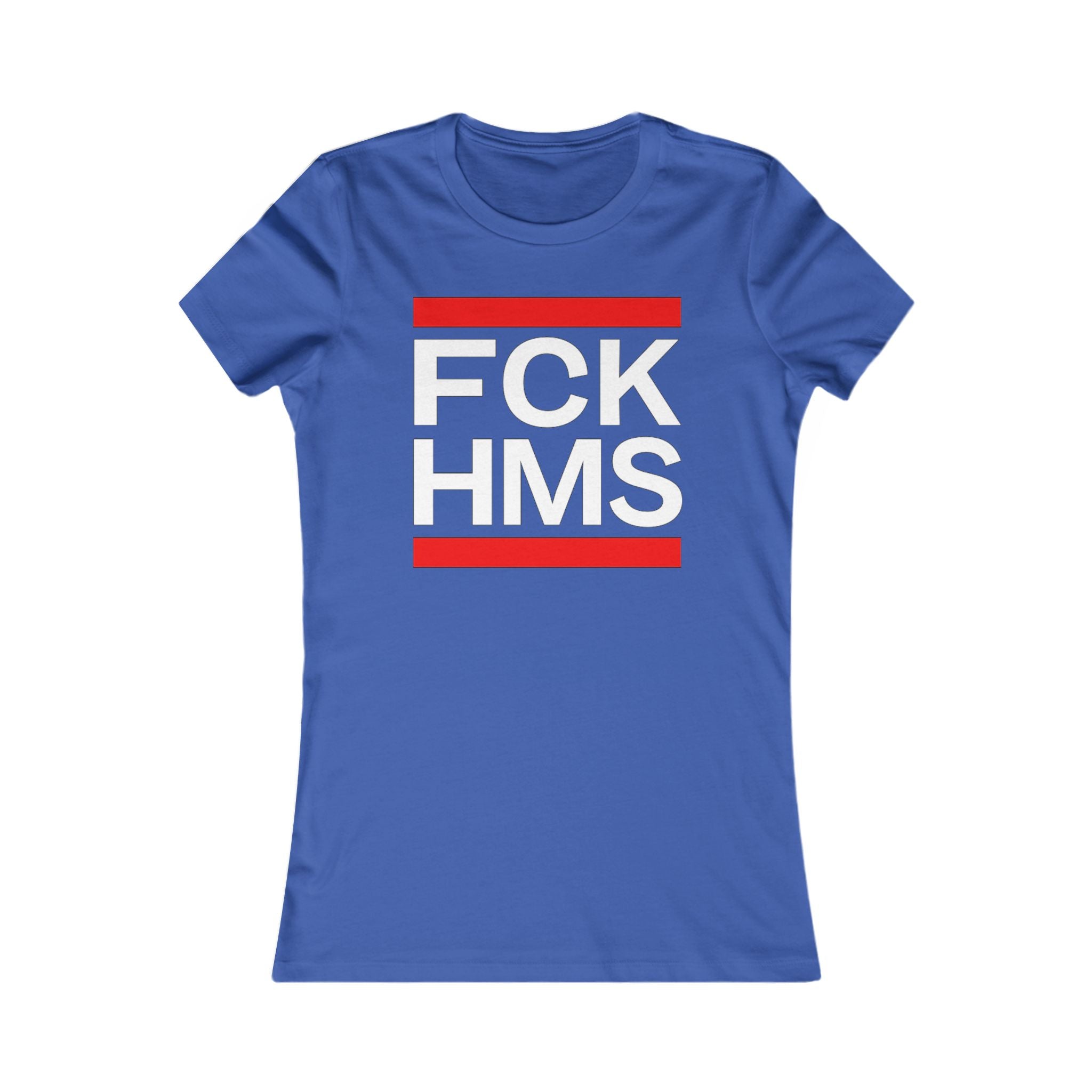 FCK HMS Women's Tee