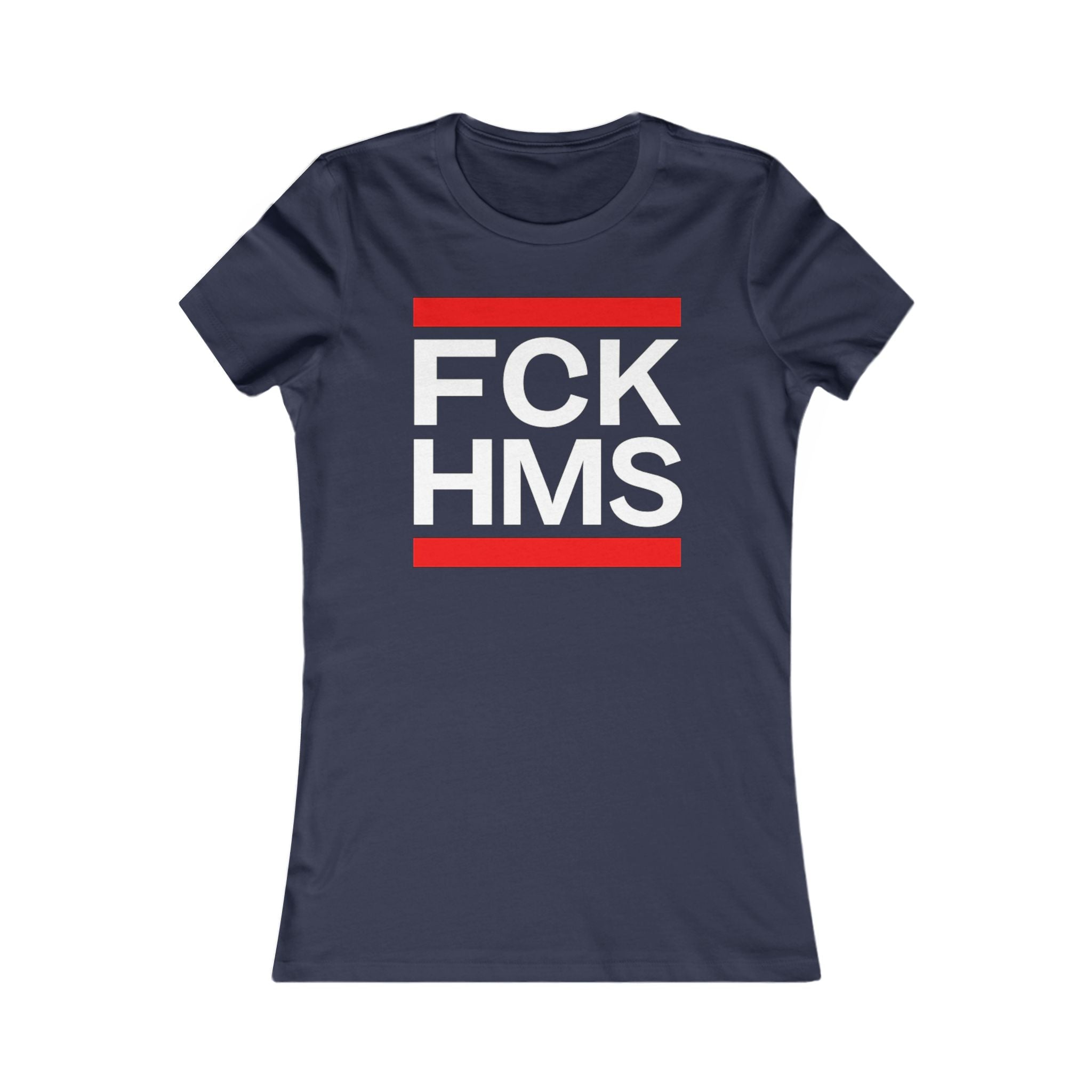 FCK HMS Women's Tee