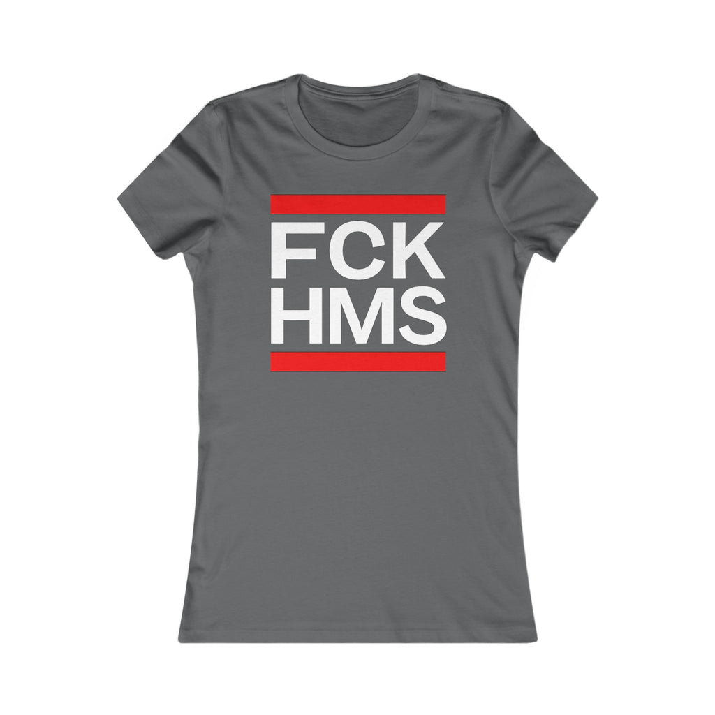 FCK HMS Women's Tee
