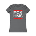 FCK HMS Women's Tee