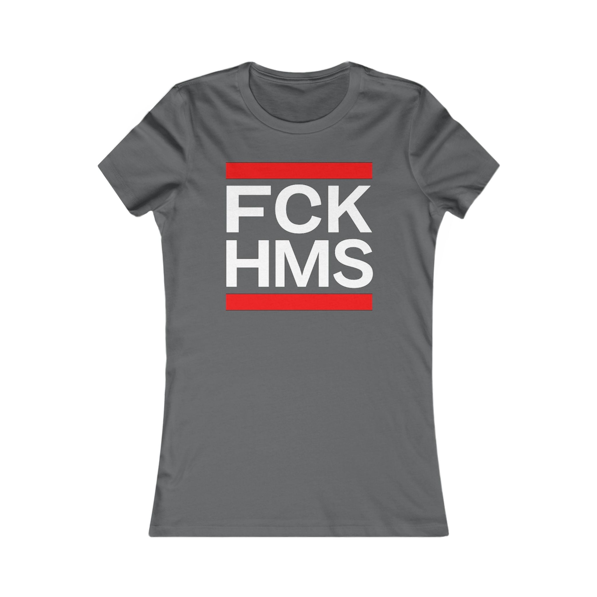 FCK HMS Women's Tee