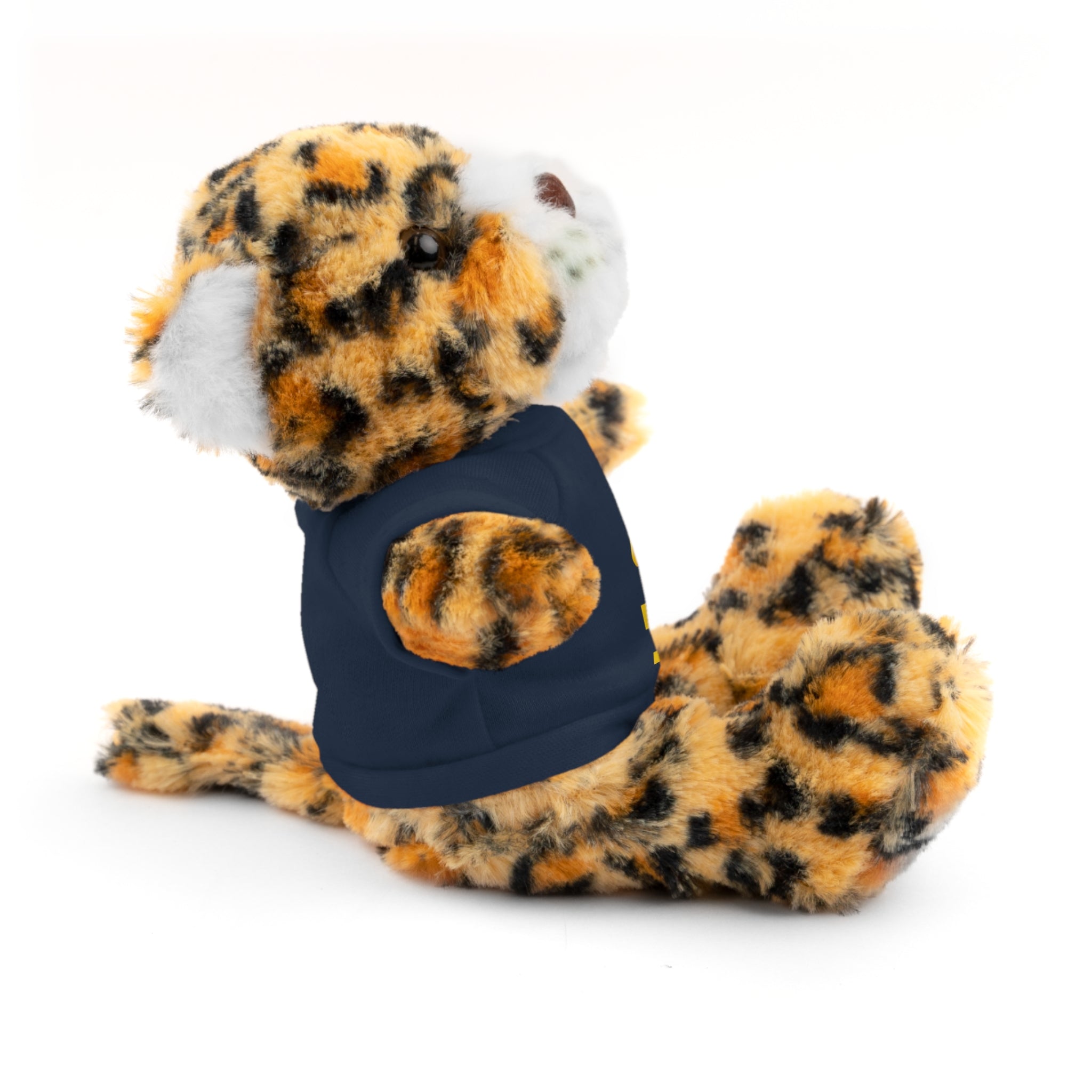 IDF Stuffed Animals with Tee