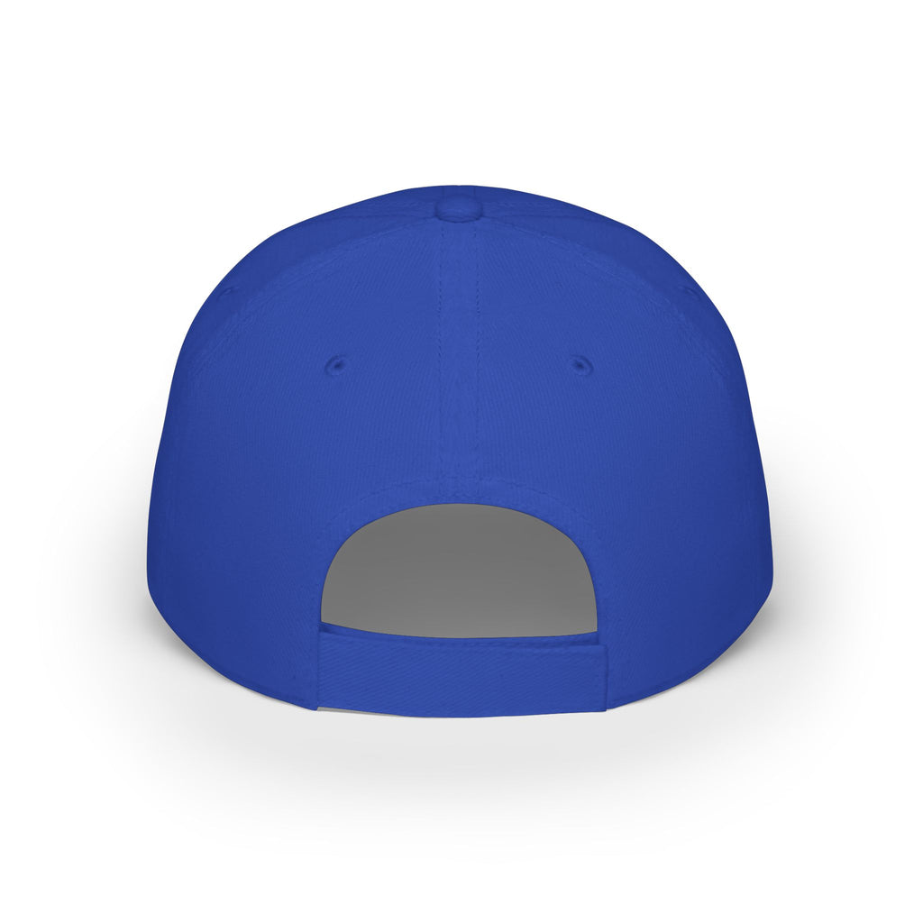 Mossad Logo Baseball Cap,