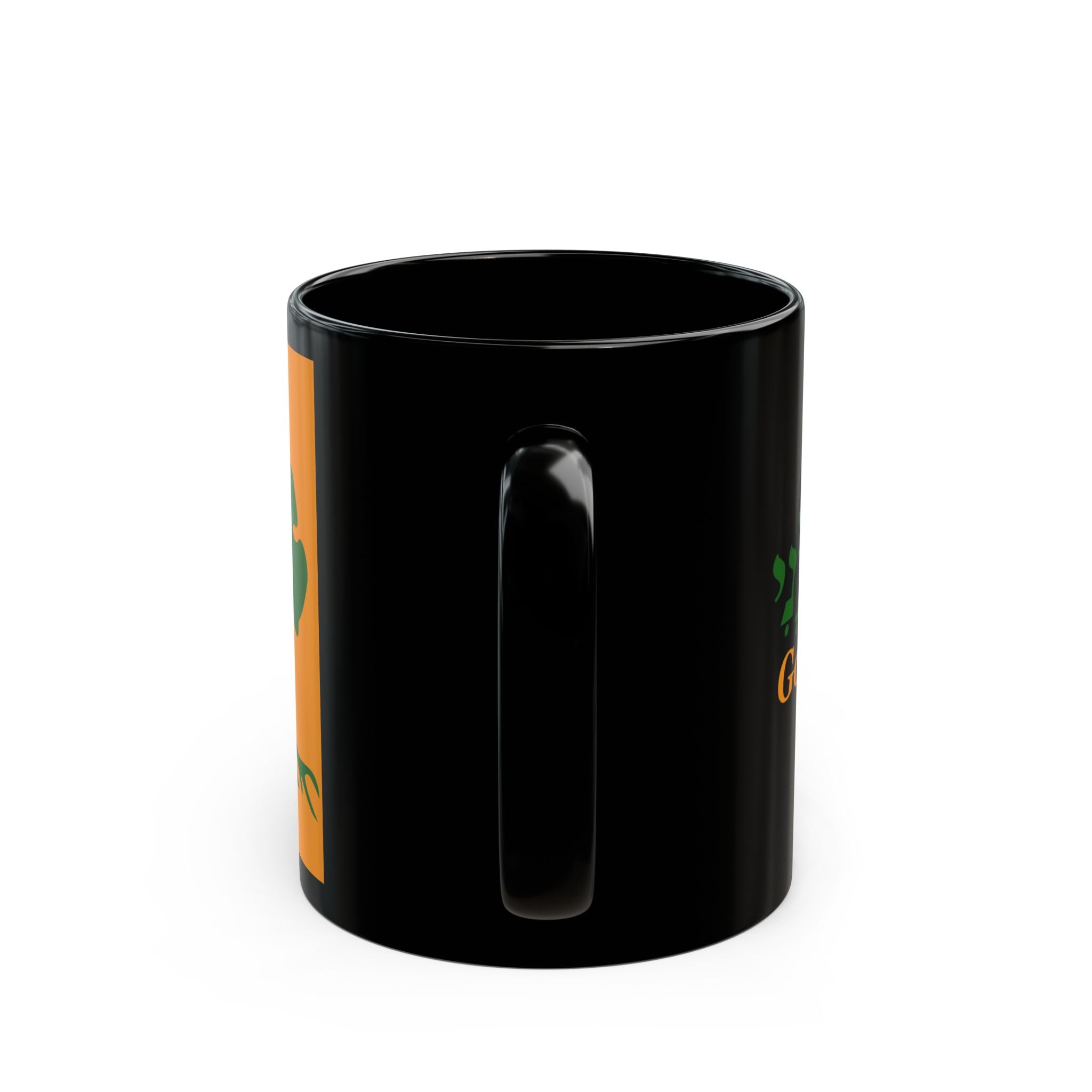 Golani Brigade 11oz Coffee Mug