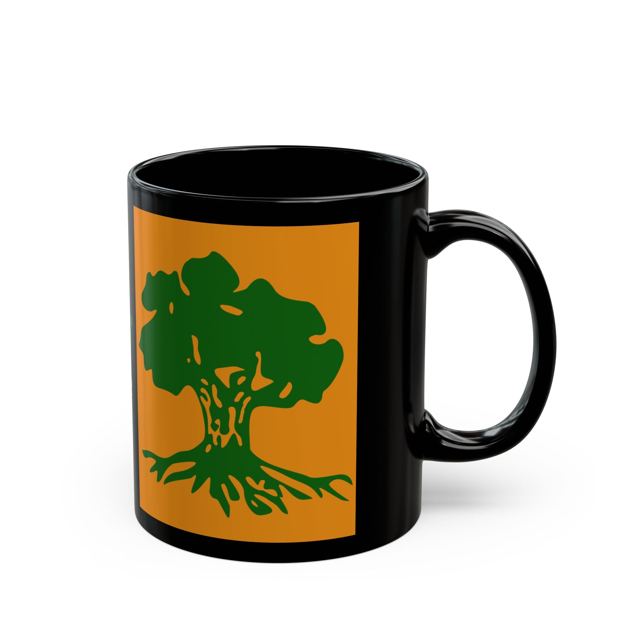Golani Brigade 11oz Coffee Mug