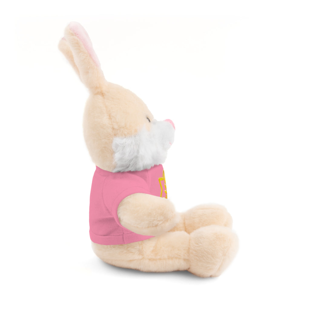 IDF Stuffed Animals with Tee