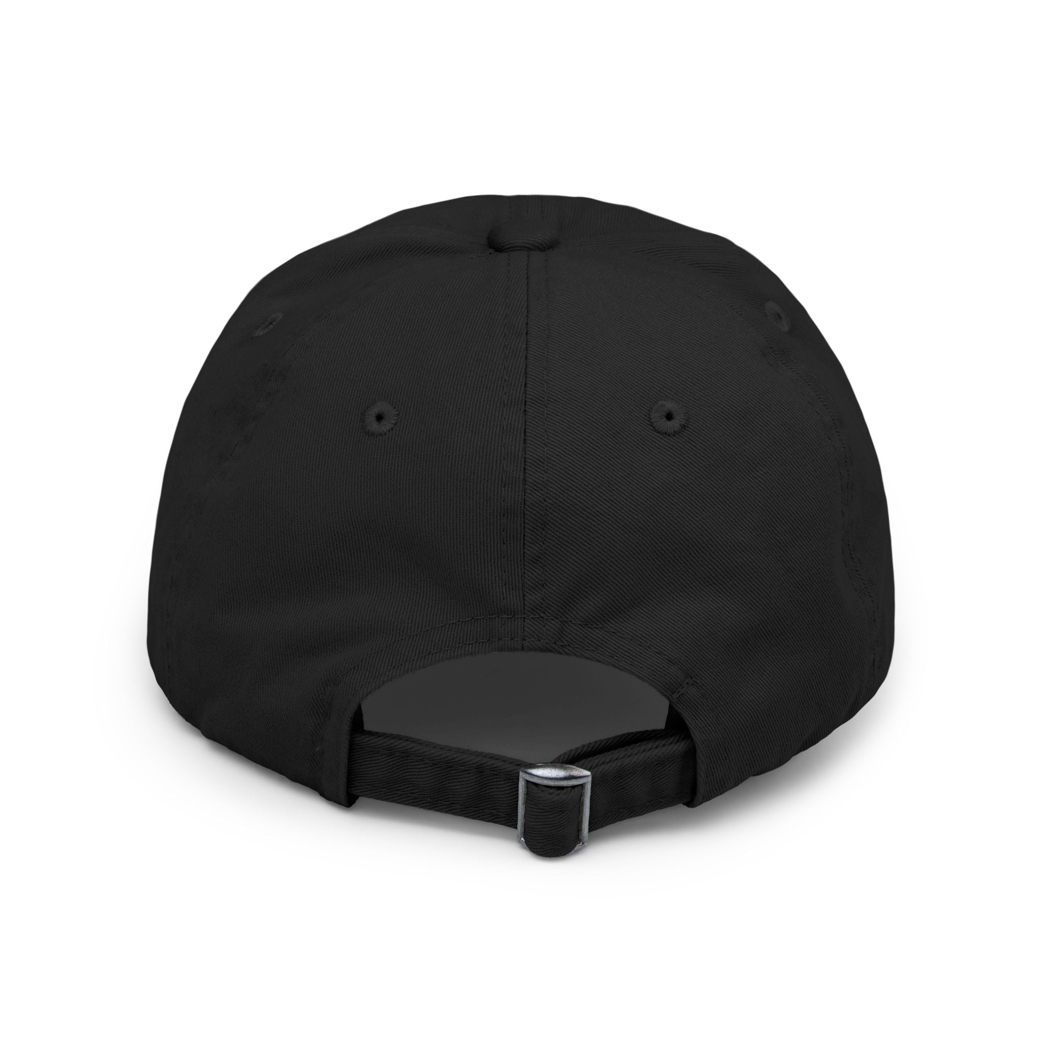 Mossad logo Unisex Distressed Cap