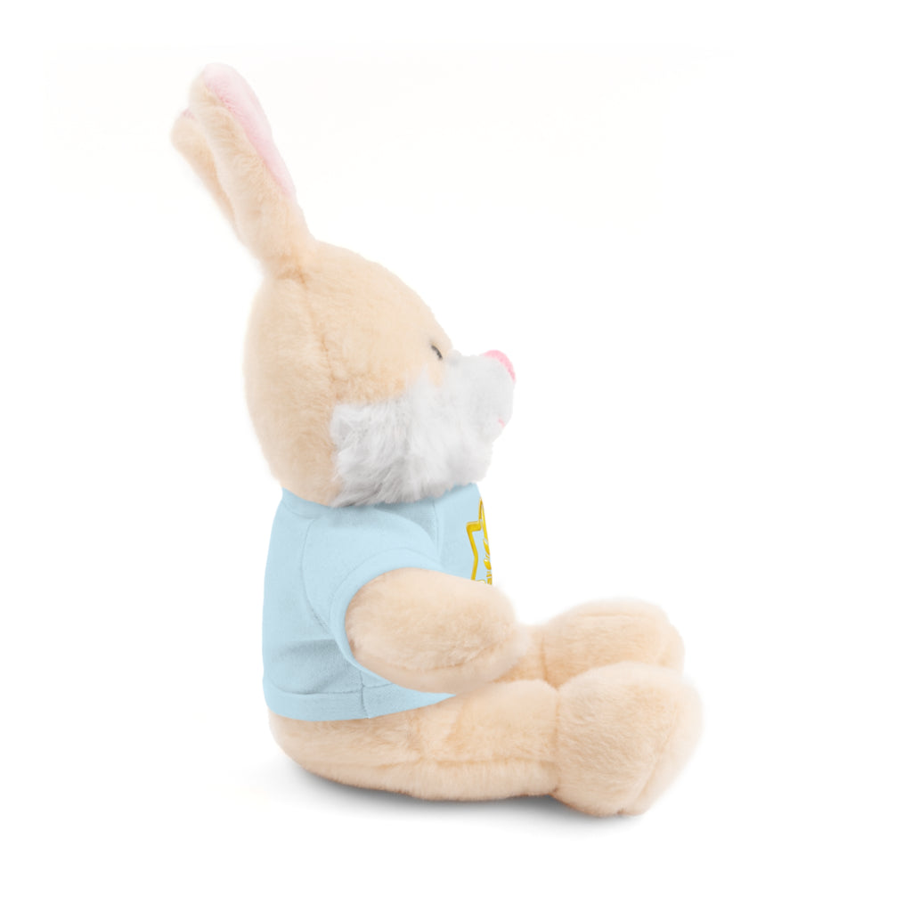 IDF Stuffed Animals with Tee