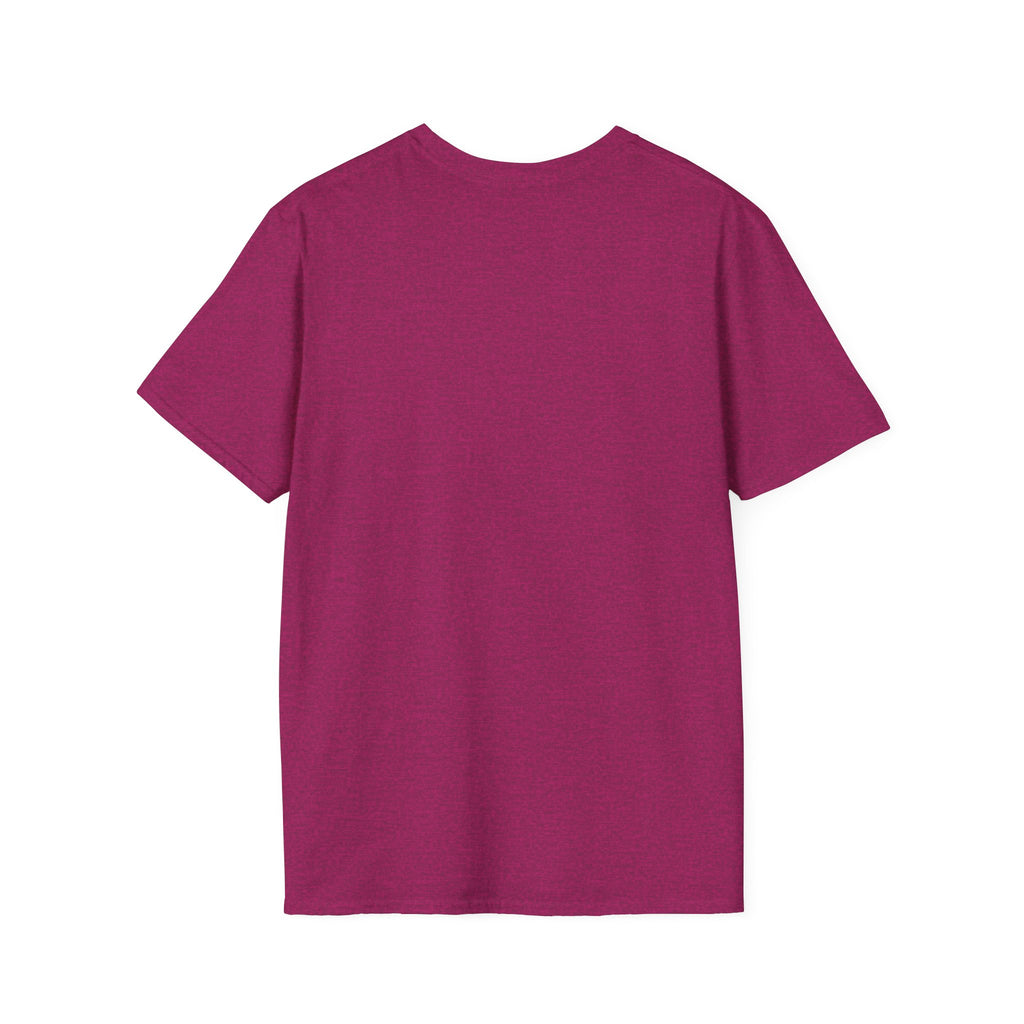 USA - Israel Unity Unisex T-Shirt