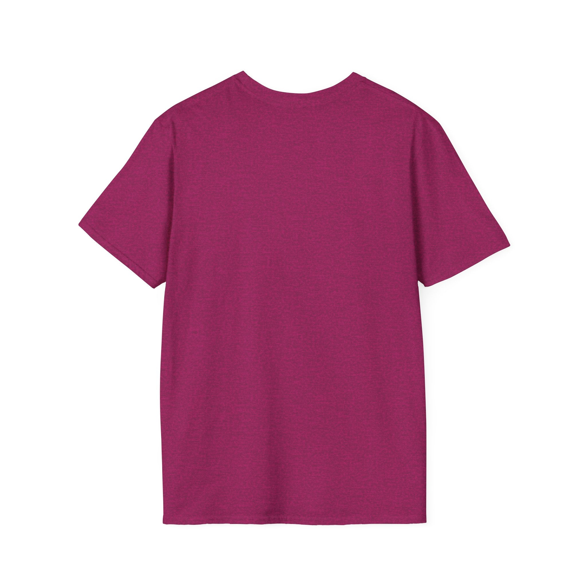USA - Israel Unity Unisex T-Shirt