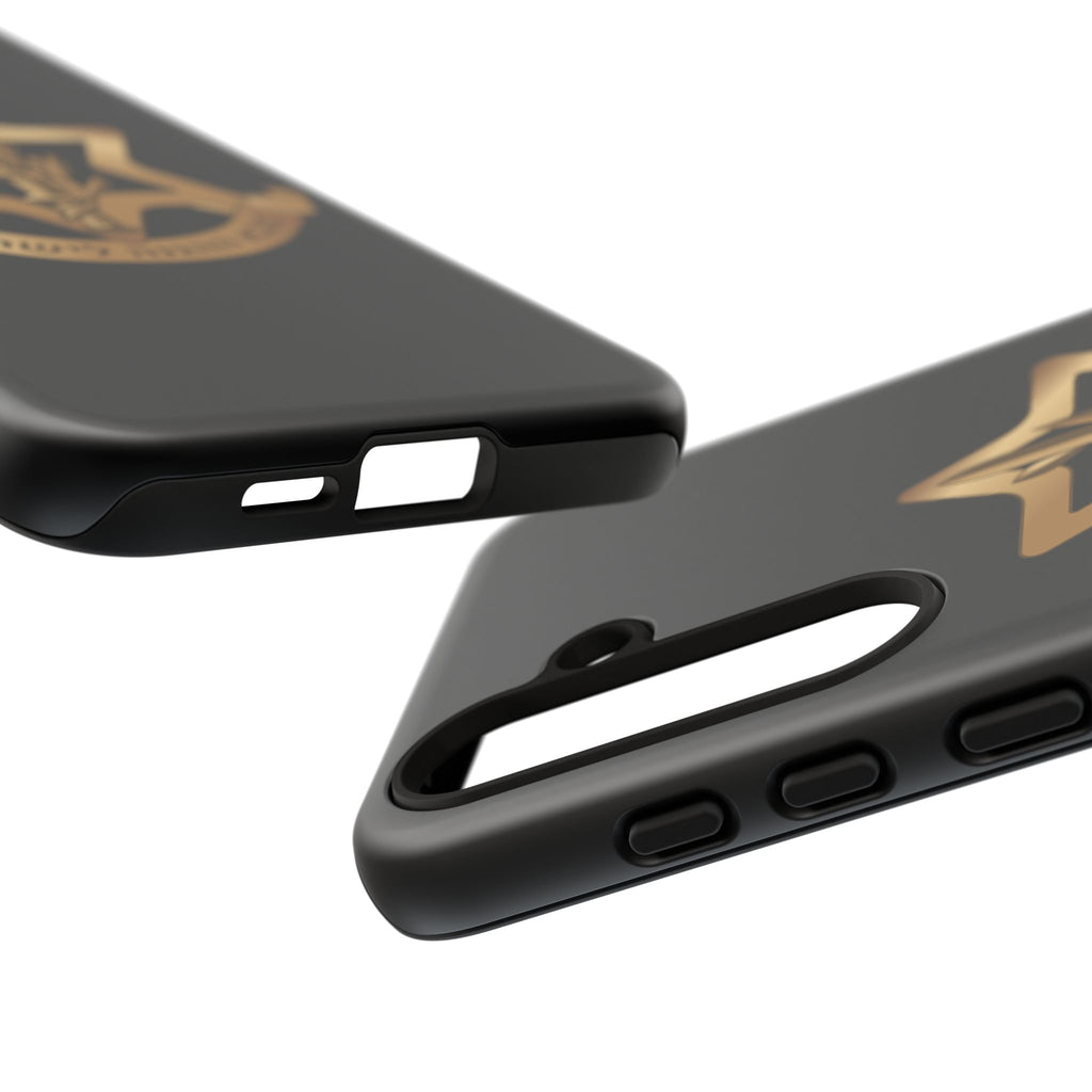IDF (Israeli defense forces) Phone case for iPhone, Galaxy and Pixel phones