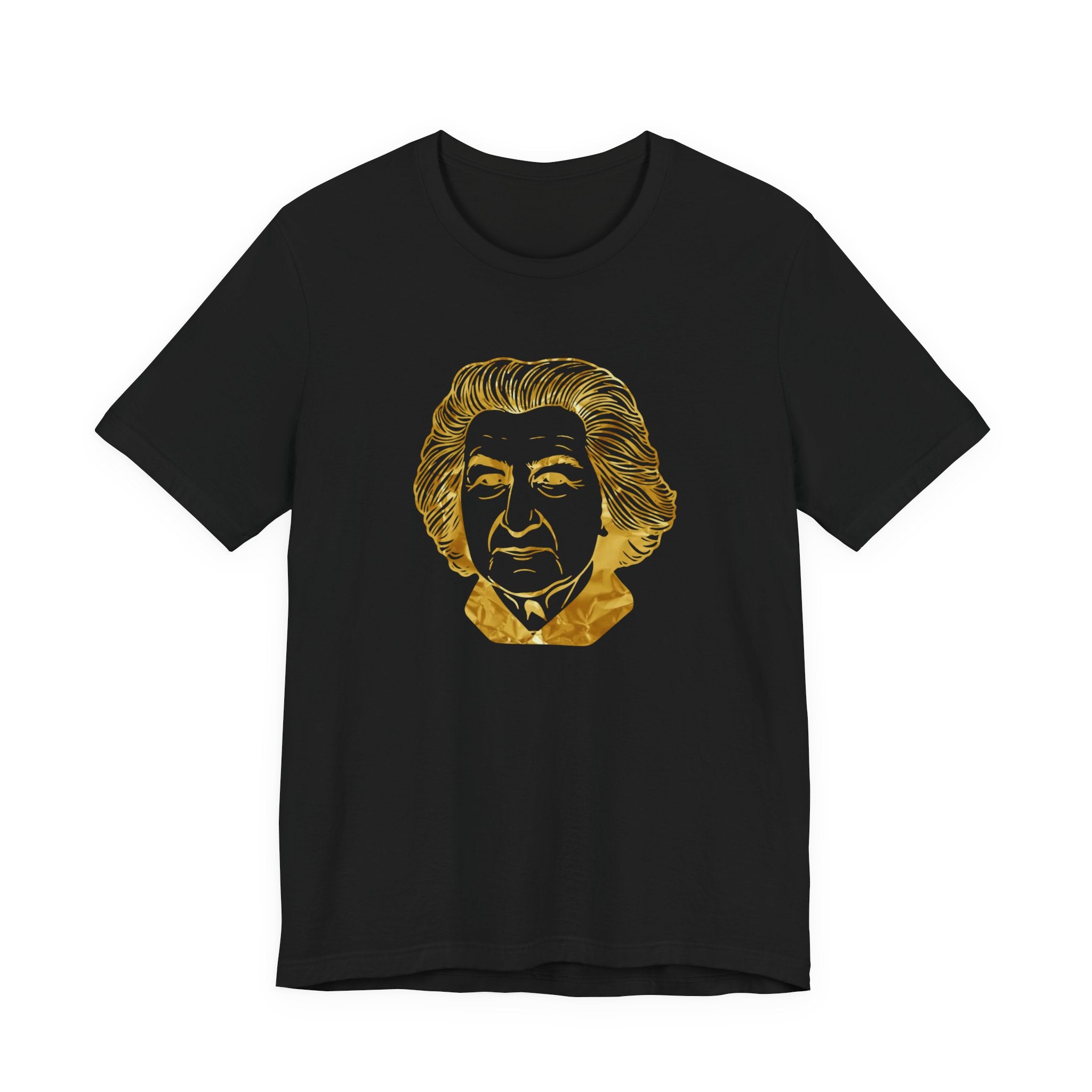 Golda Meir Commemorative Unisex Tee, Special bulk version no text on back