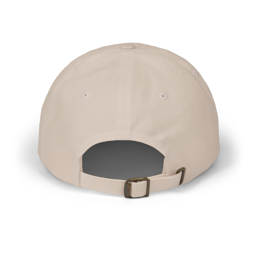 Yellow Ribbon embroided baseball Cap