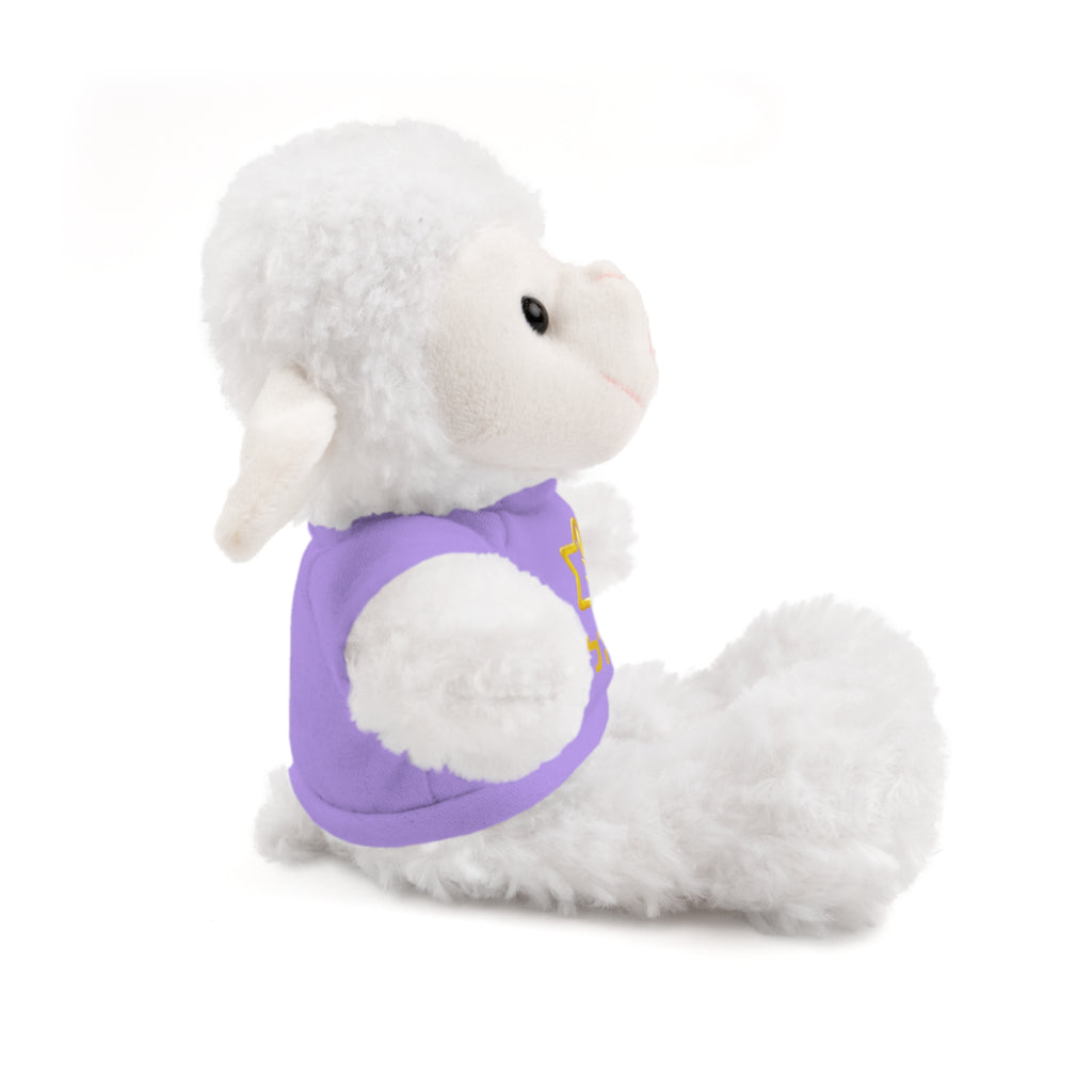 IDF Stuffed Animals with Tee