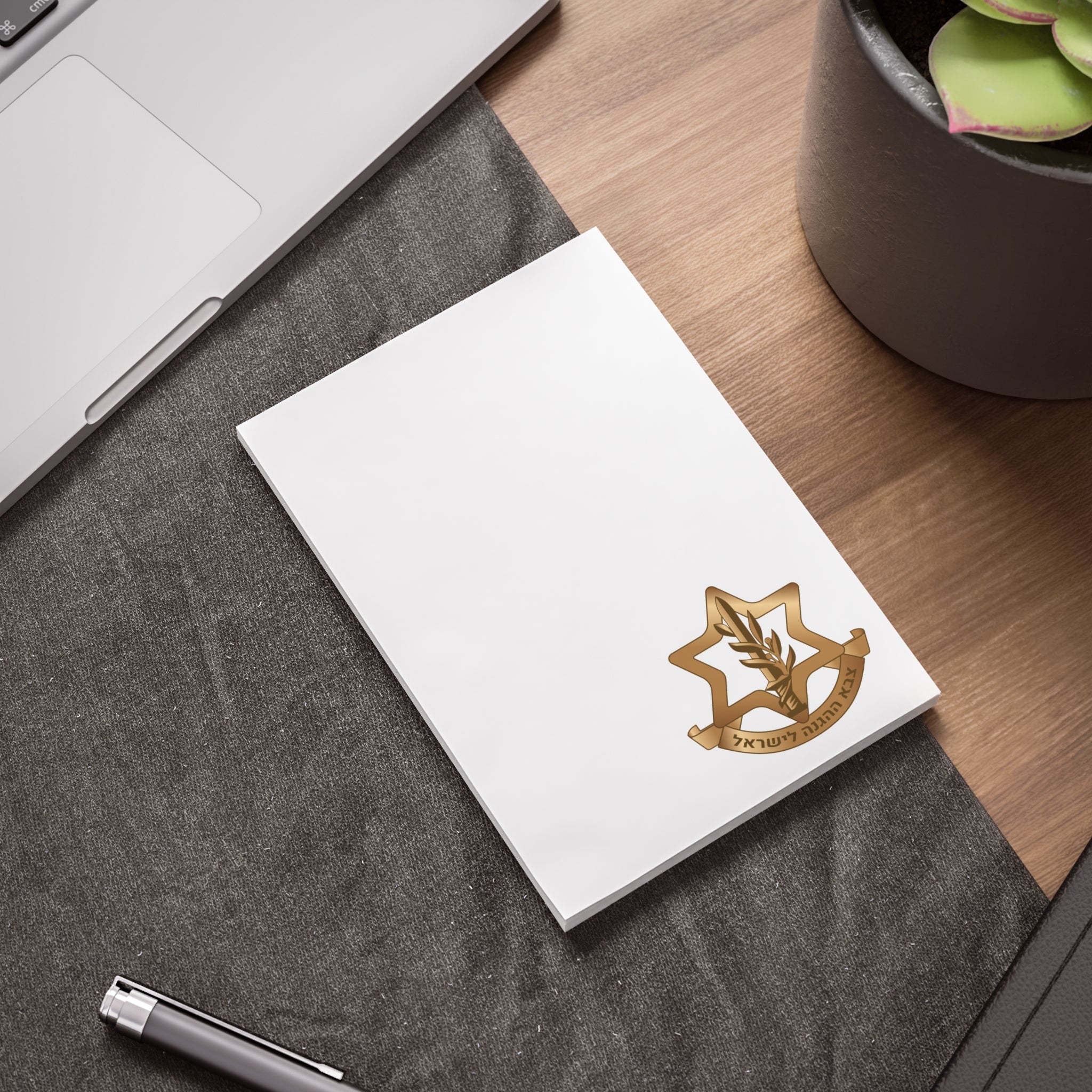 IDF Post-it® Note Pads