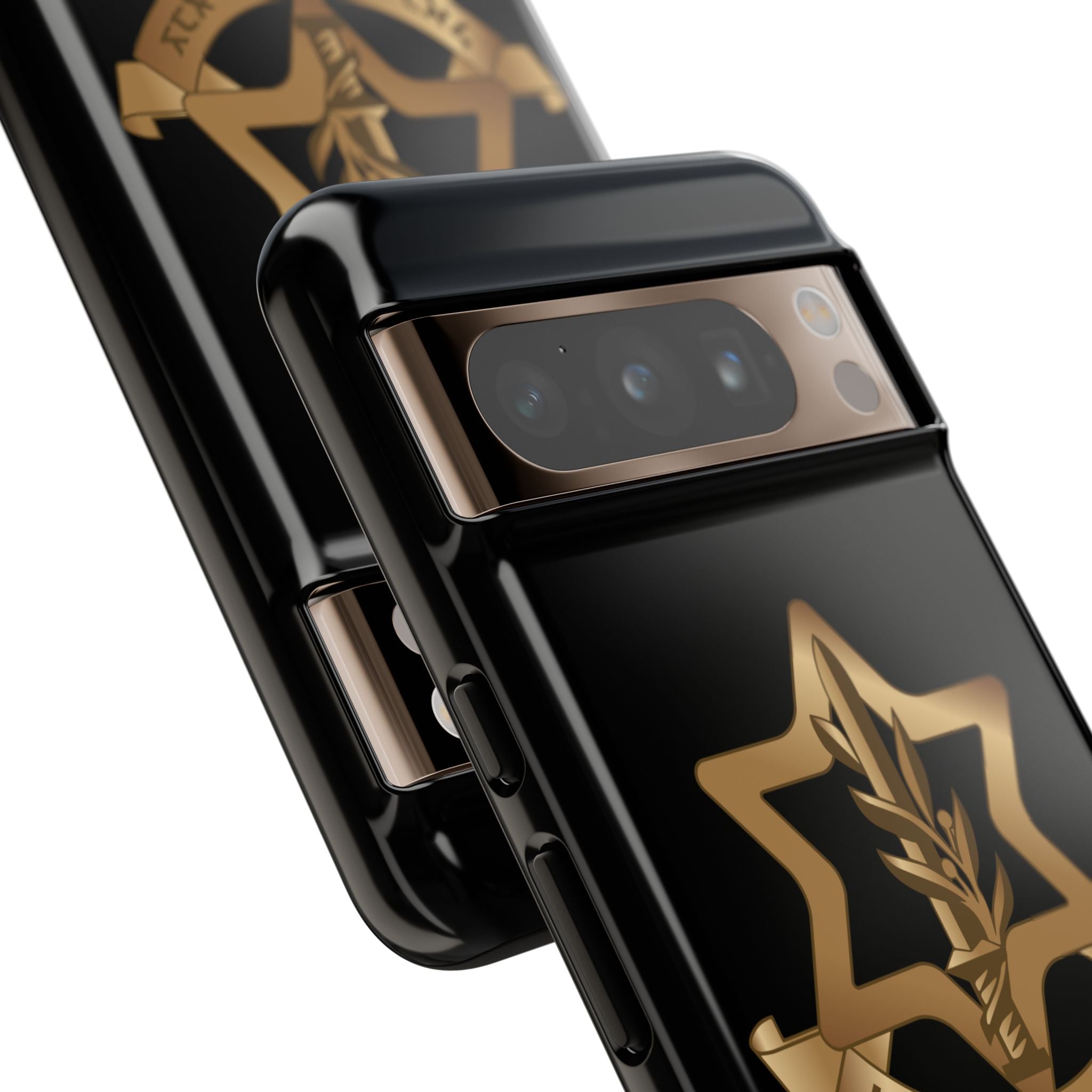 IDF (Israeli defense forces) Phone case for iPhone, Galaxy and Pixel phones