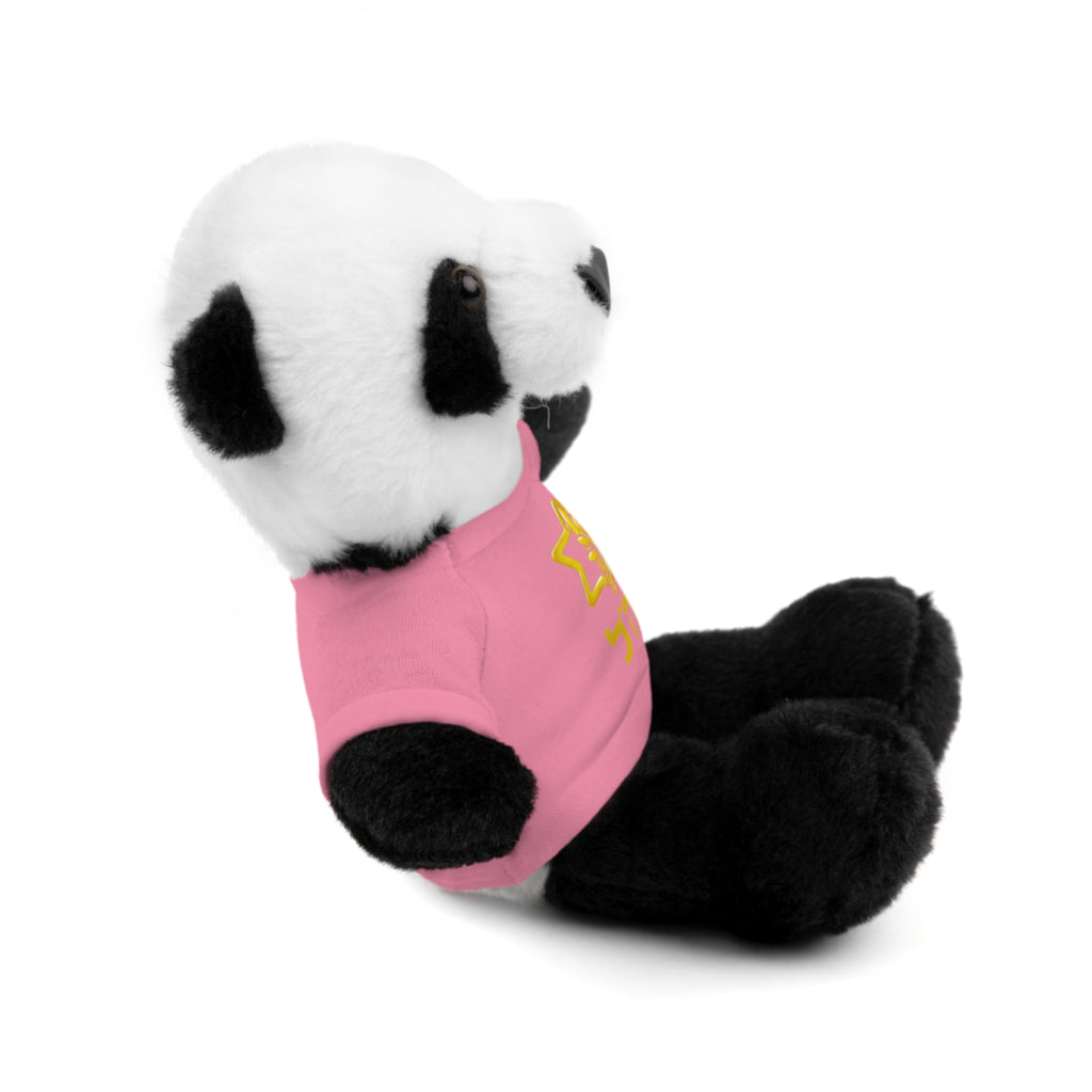 IDF Stuffed Animals with Tee