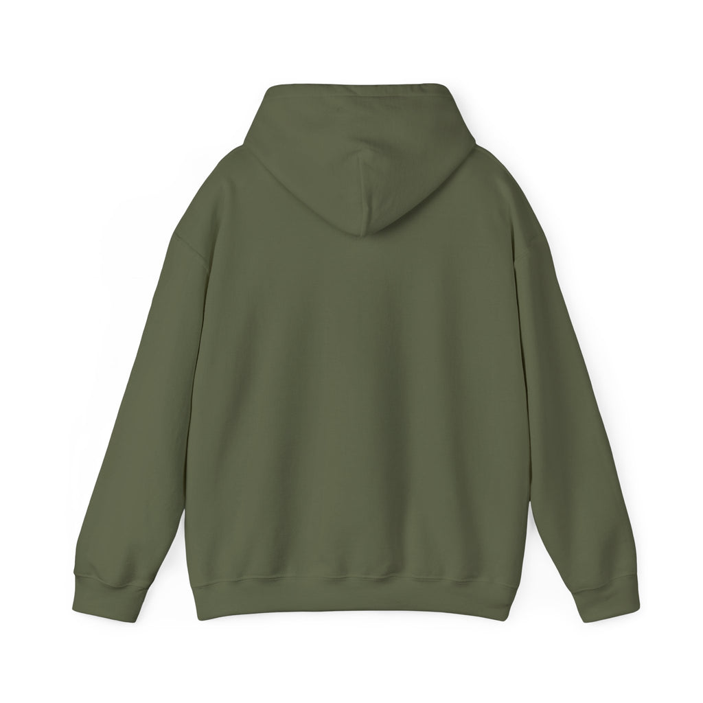 Never forget 10/7/23 Unisex Hooded Sweatshirt