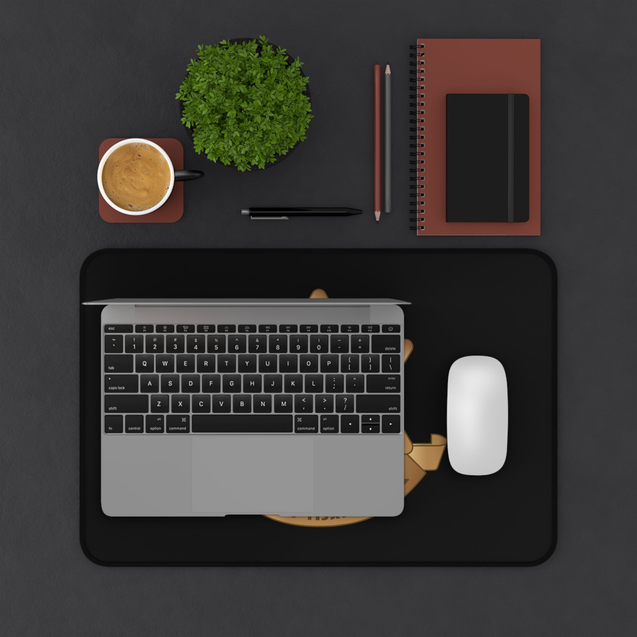 IDF (Israel Defense Forces) Desk Mat / Mouse mat