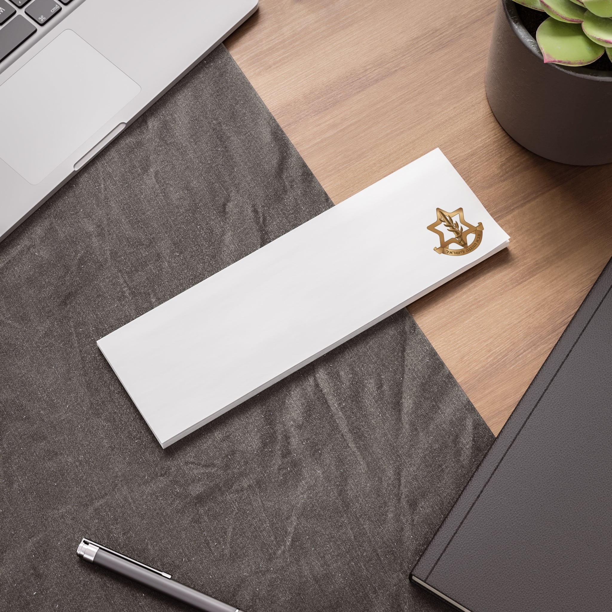 IDF Post-it® Note Pads