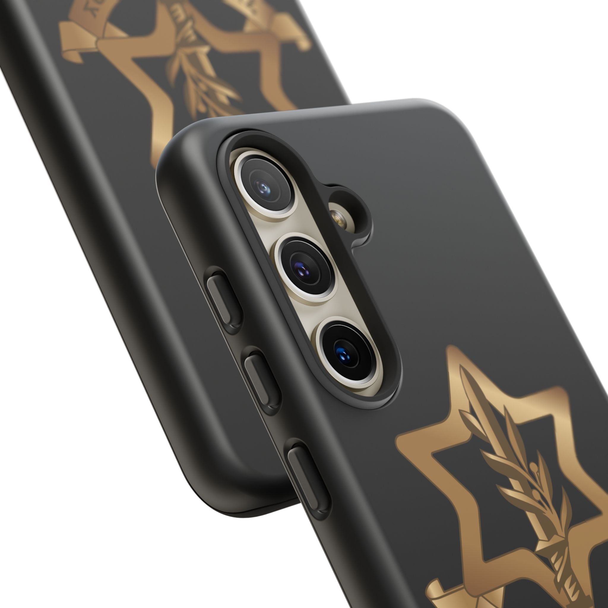 IDF (Israeli defense forces) Phone case for iPhone, Galaxy and Pixel phones