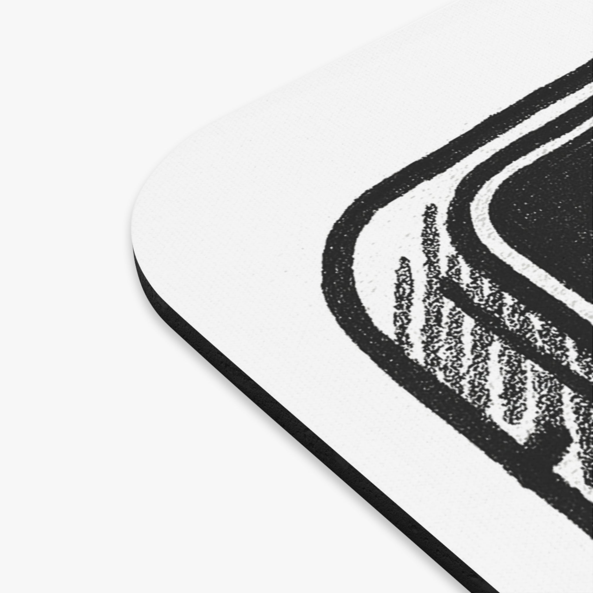 Mossad Pager Beep-Beep MothaF**ka Mouse Pad