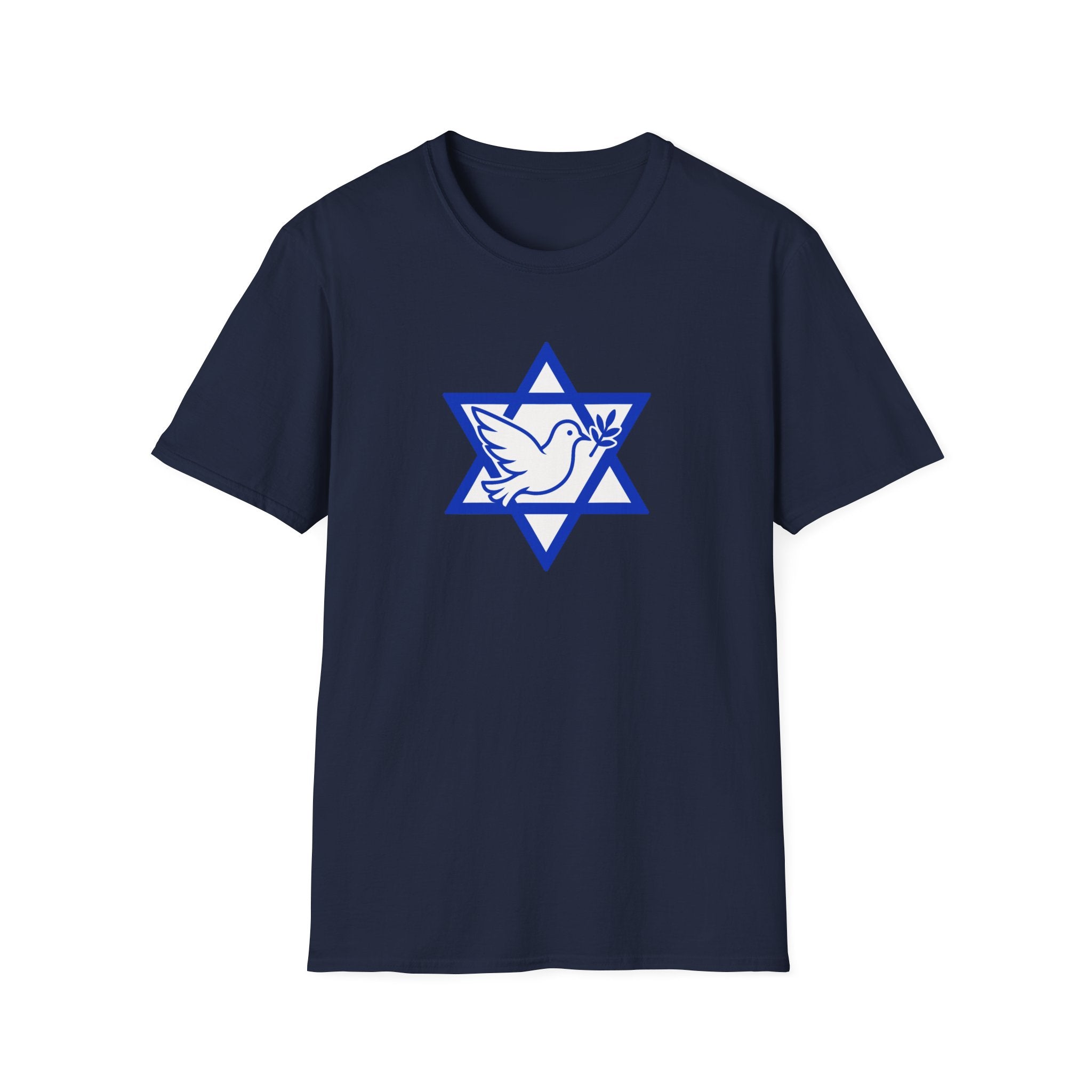 Peace for Israel unisex T-Shirt