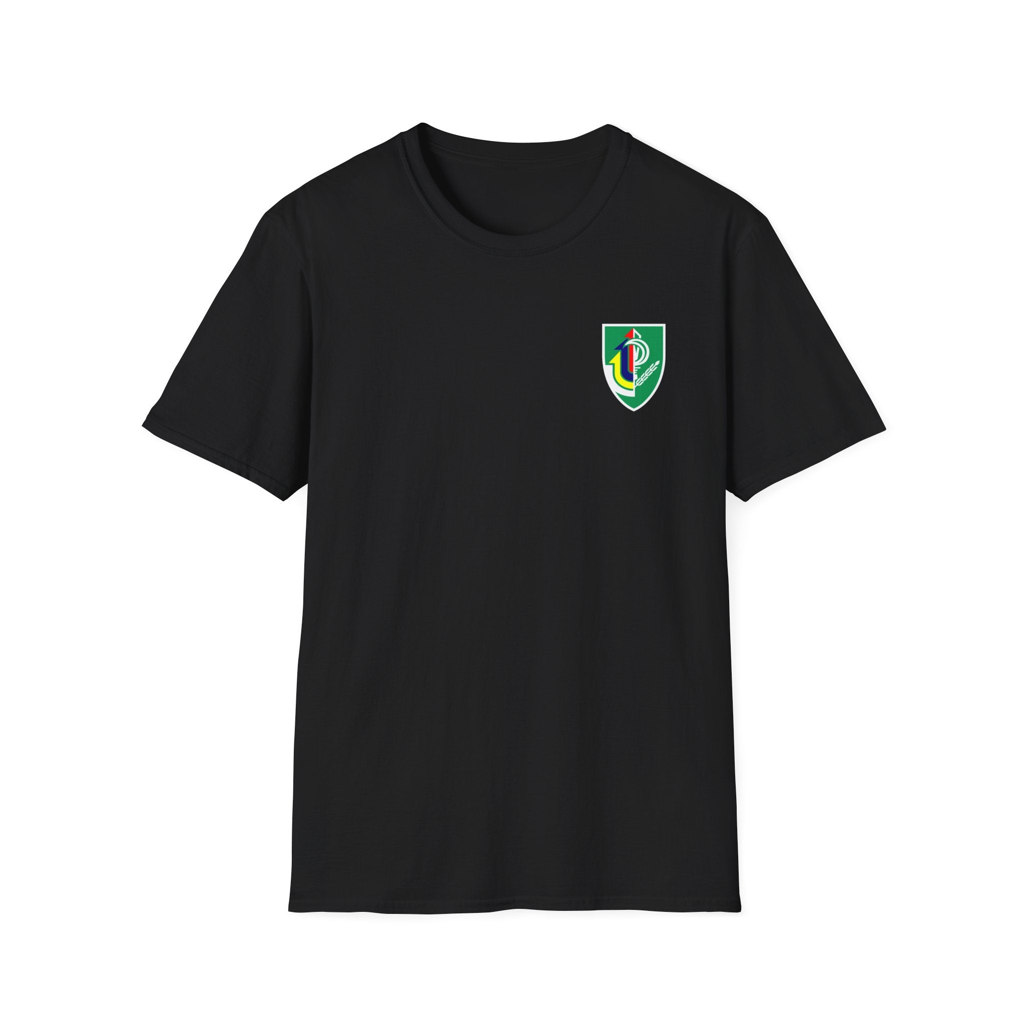 Nahal brigade, Iron sword, hunting for nazis unisex T-Shirt