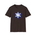 Peace for Israel unisex T-Shirt