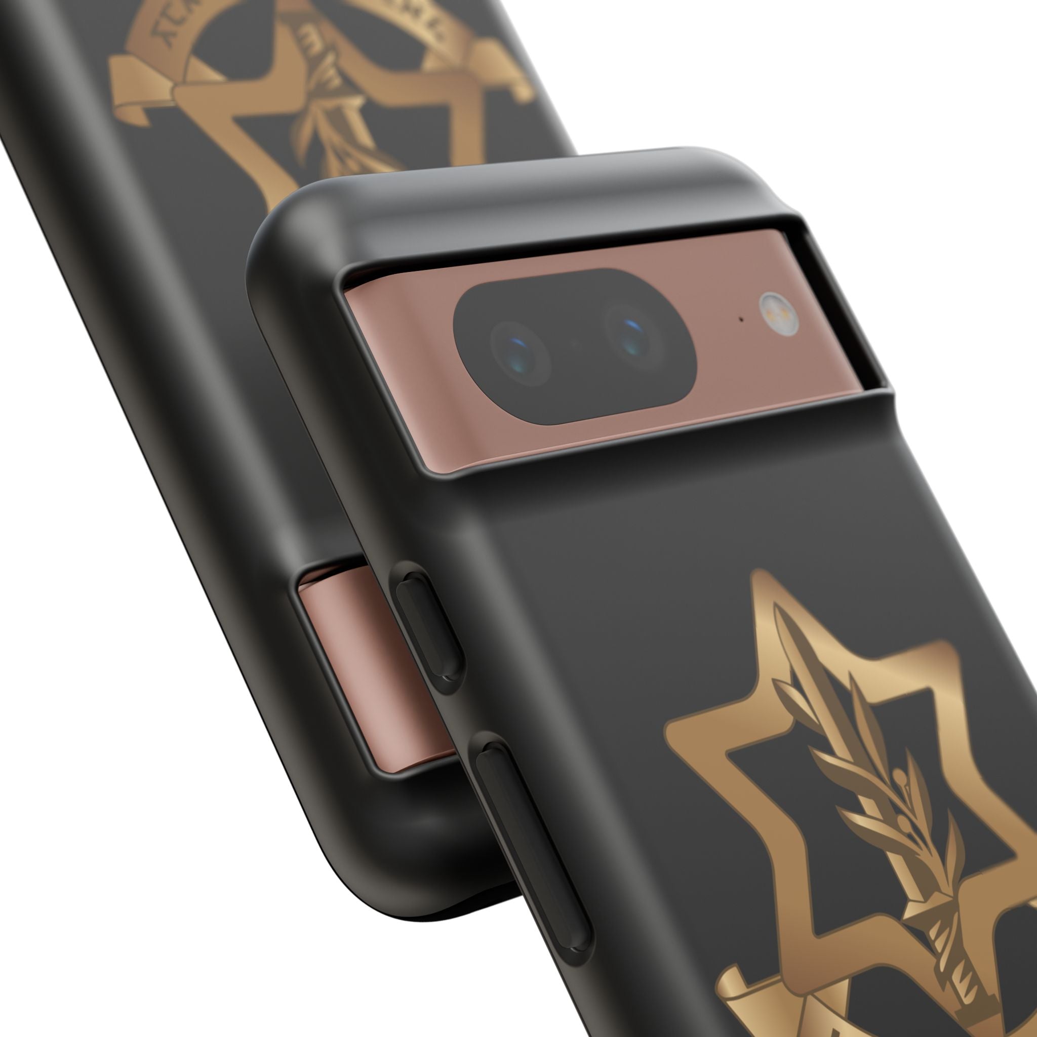 IDF (Israeli defense forces) Phone case for iPhone, Galaxy and Pixel phones
